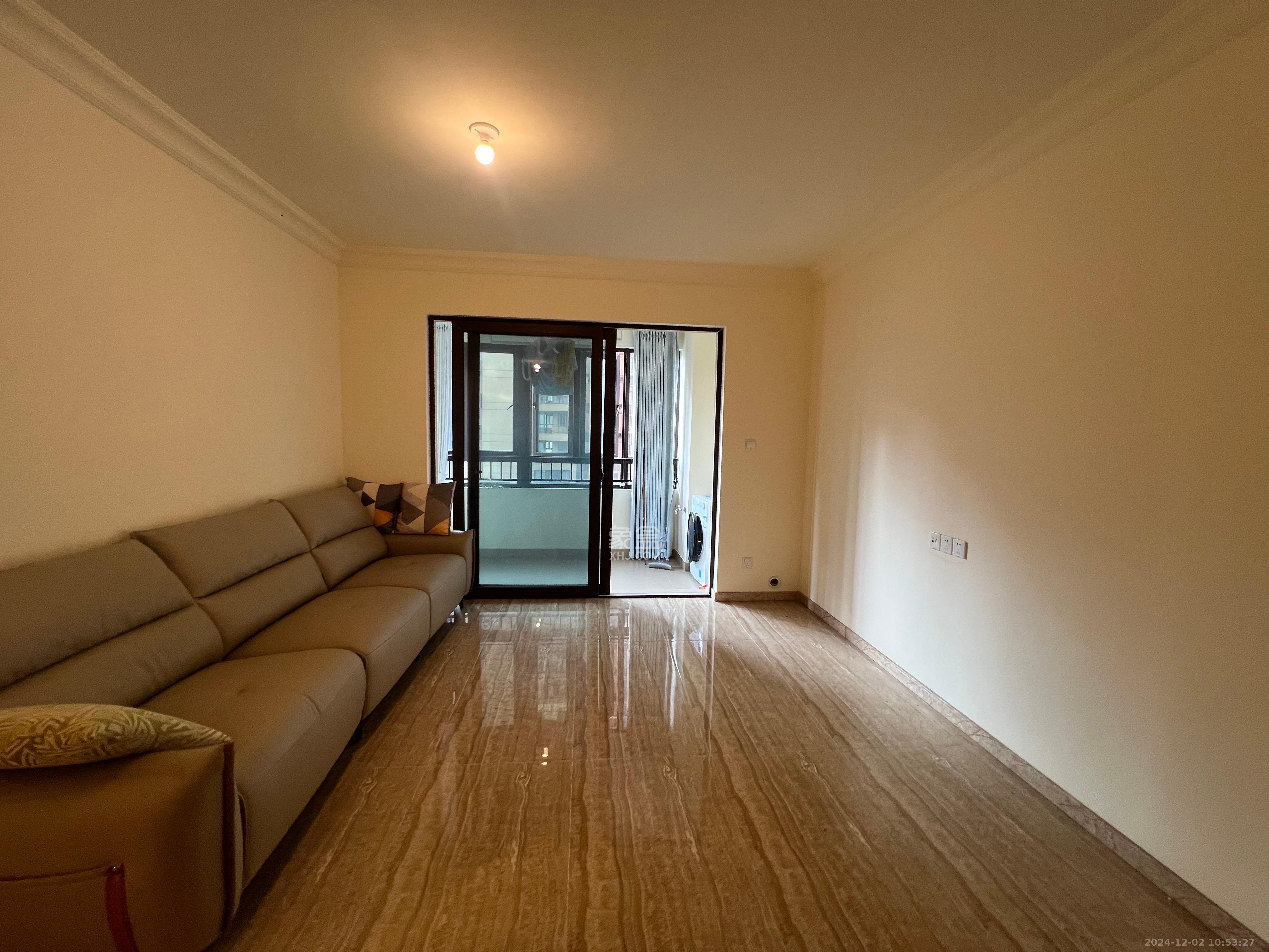 碧桂园大学印象一期 2室2厅1卫 1500.0元/月 碧桂园大学印象一期 2室2厅1卫 1500.0元/月室内图