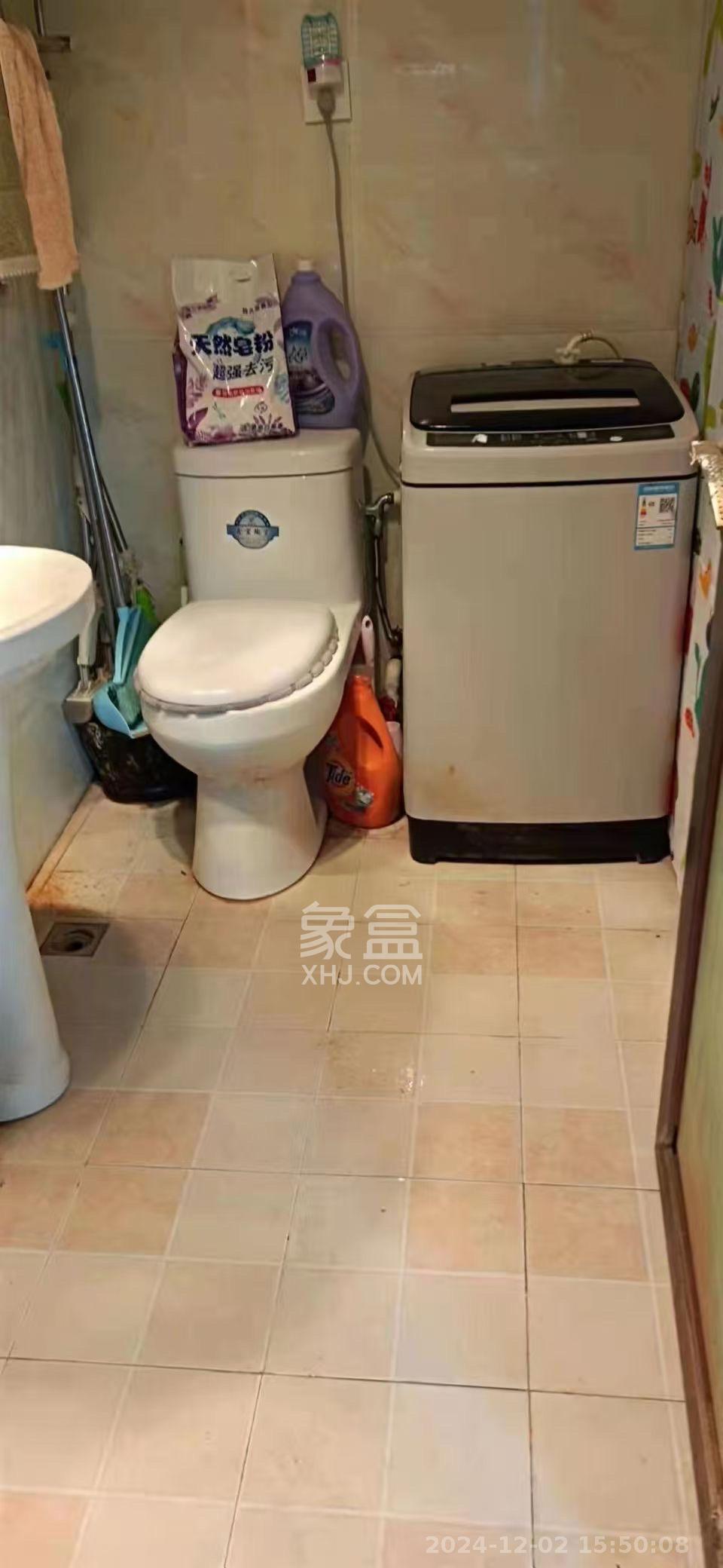 才子嘉都 1室1厅1卫 1200.0元/月 才子嘉都 1室1厅1卫 1200.0元/月室内图