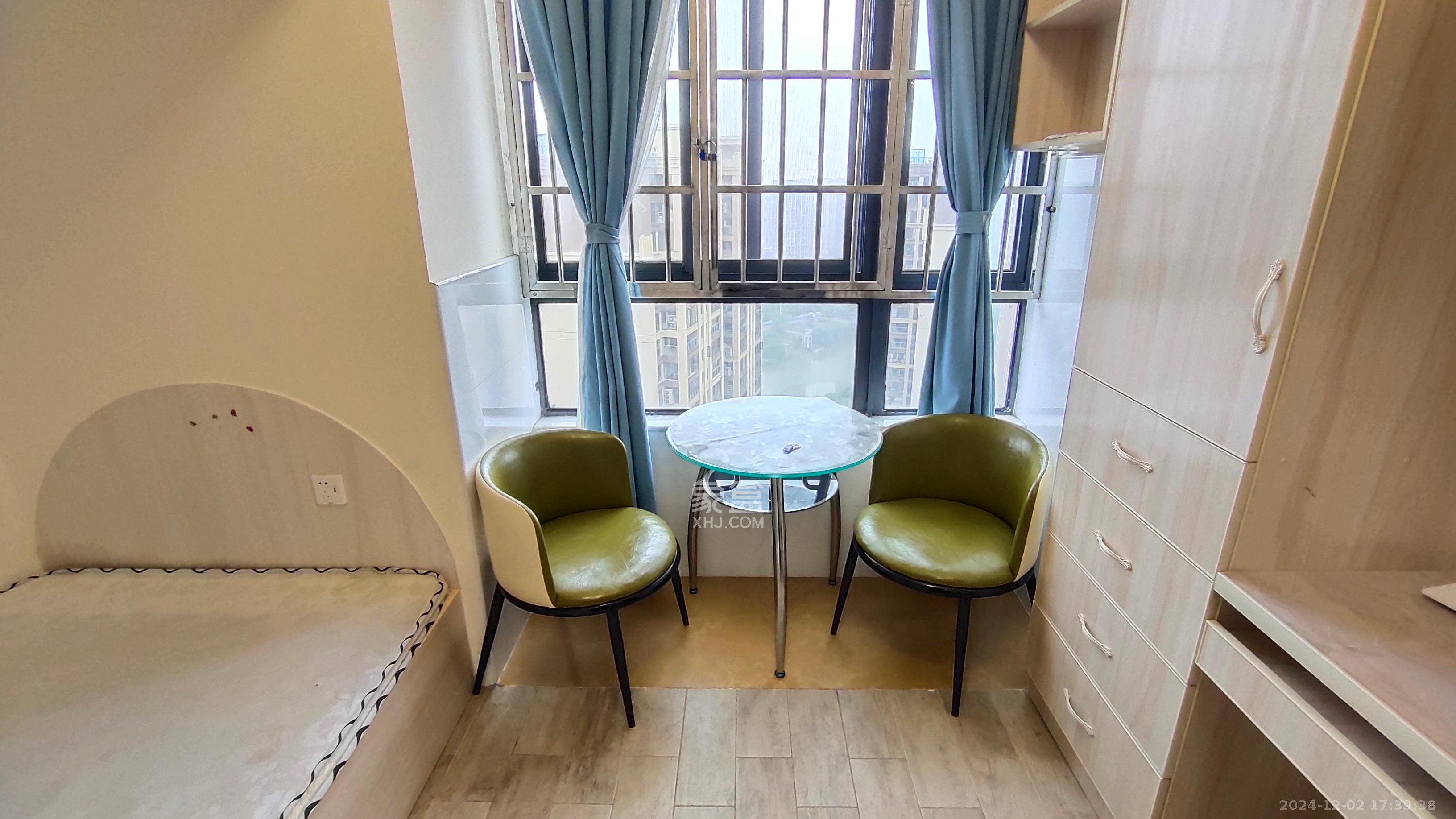 兰亭湾畔 1室1厅1卫 950.0元/月 兰亭湾畔 1室1厅1卫 950.0元/月室内图