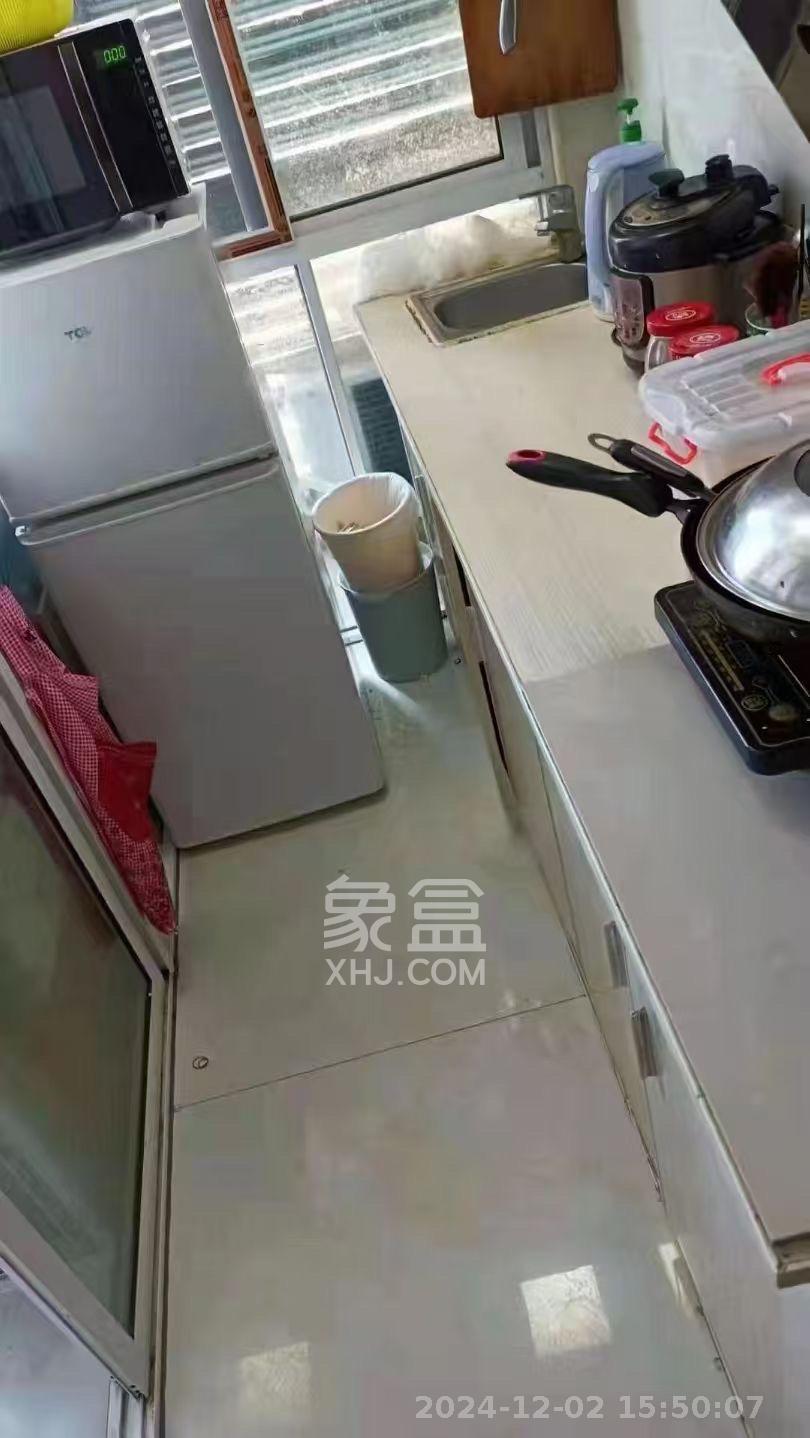 才子嘉都 1室1厅1卫 1200.0元/月 才子嘉都 1室1厅1卫 1200.0元/月室内图