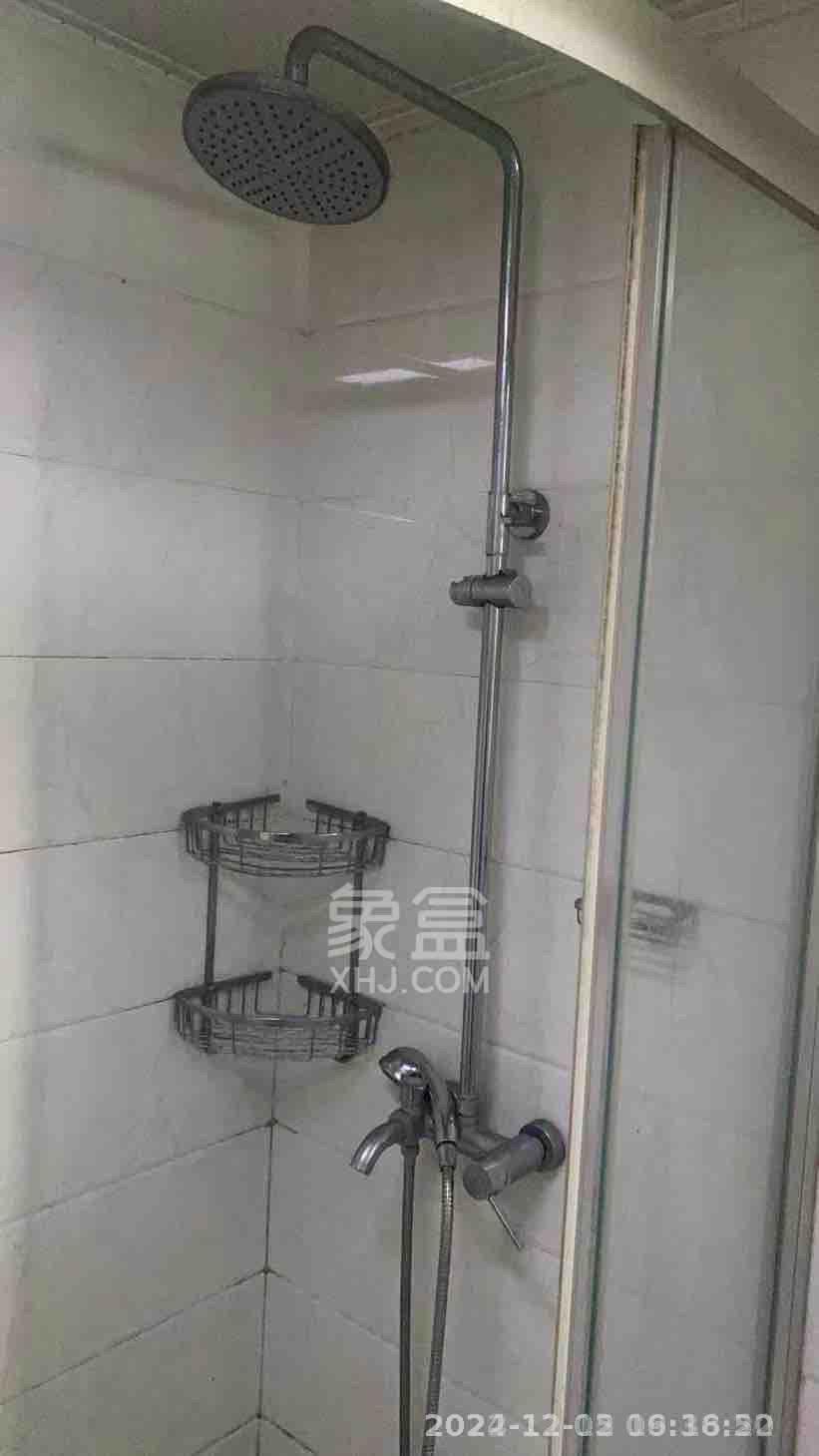 泰山公馆  2室2厅1卫   1700.00元/月室内图