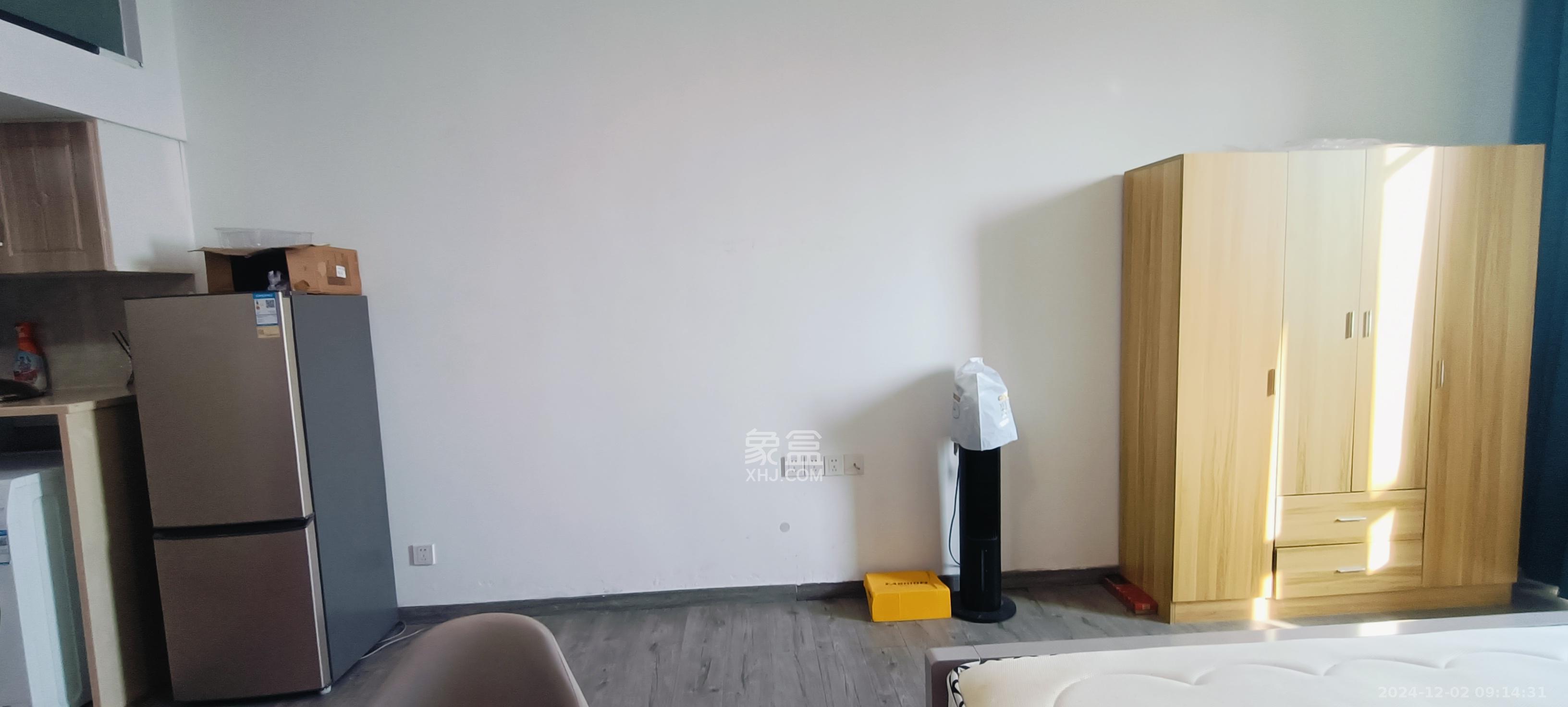 绿地之窗   51.0㎡     1200.00元/月室内图