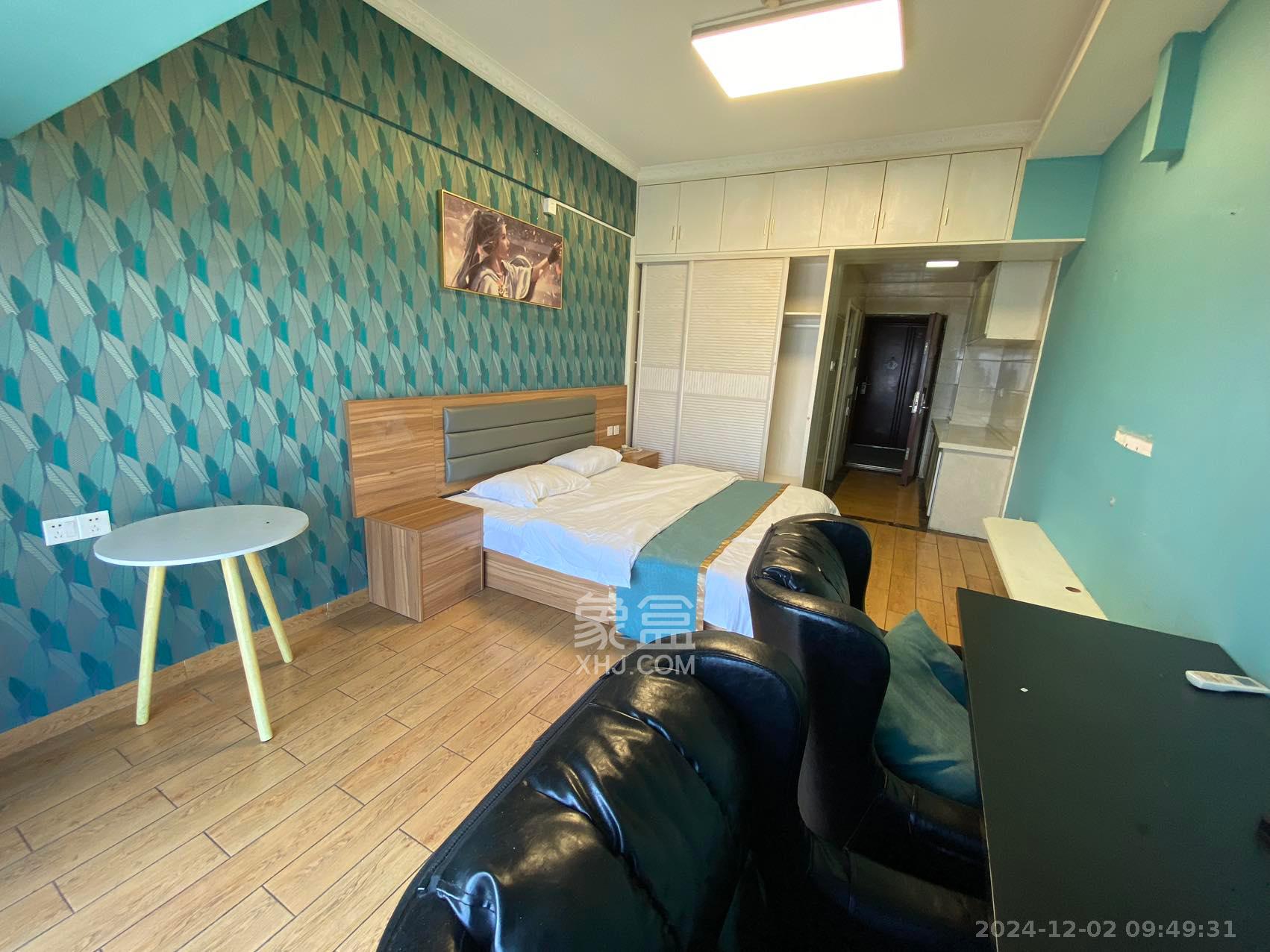 达美D6区  1室1厅1卫    1700.0元/月 达美D6区  1室1厅1卫    1700.0元/月室内图