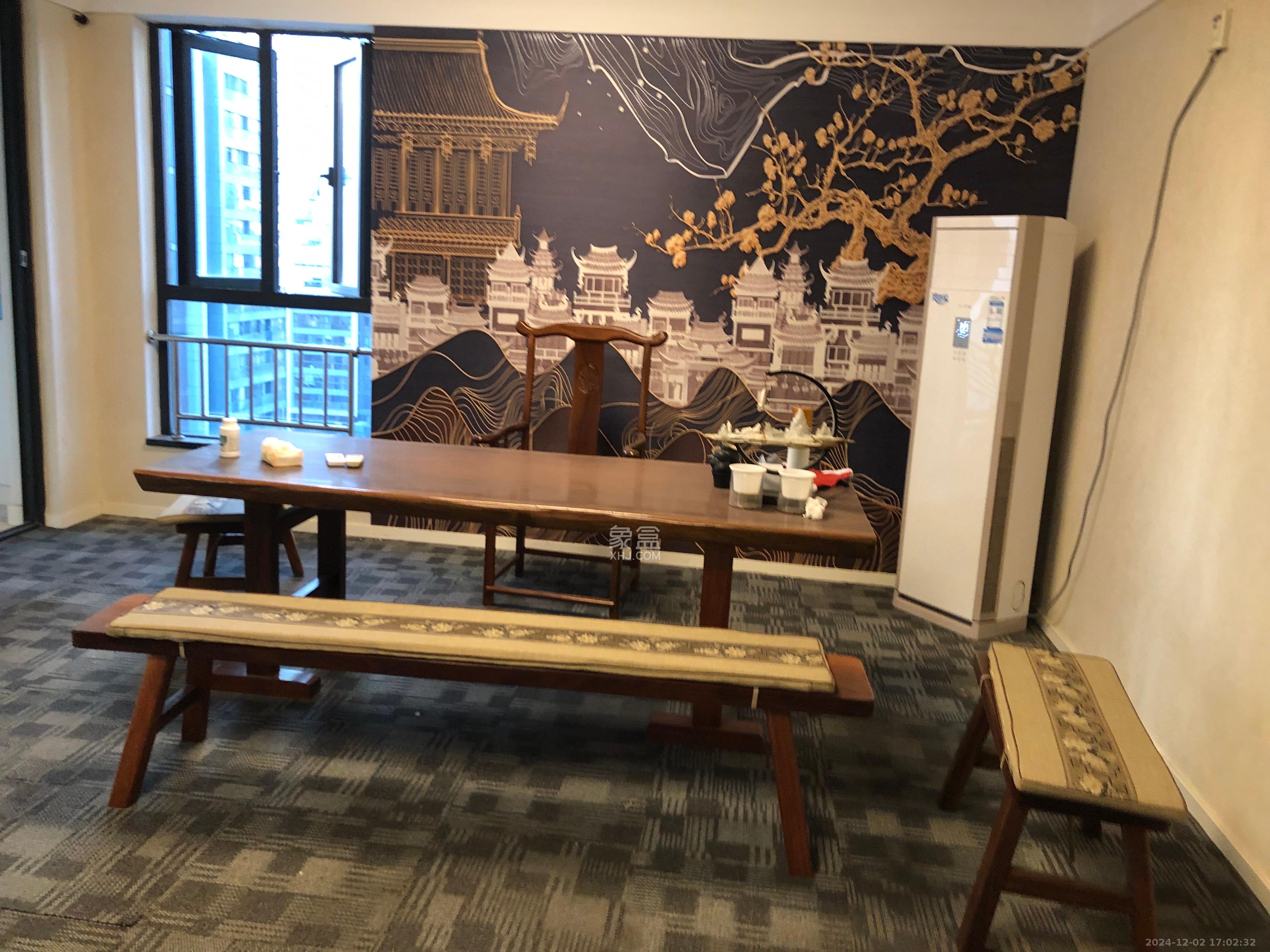 德思勤城市广场(宝格丽公寓) 1室1厅1卫 4300.0元/月 德思勤城市广场(宝格丽公寓) 1室1厅1卫 4300.0元/月室内图