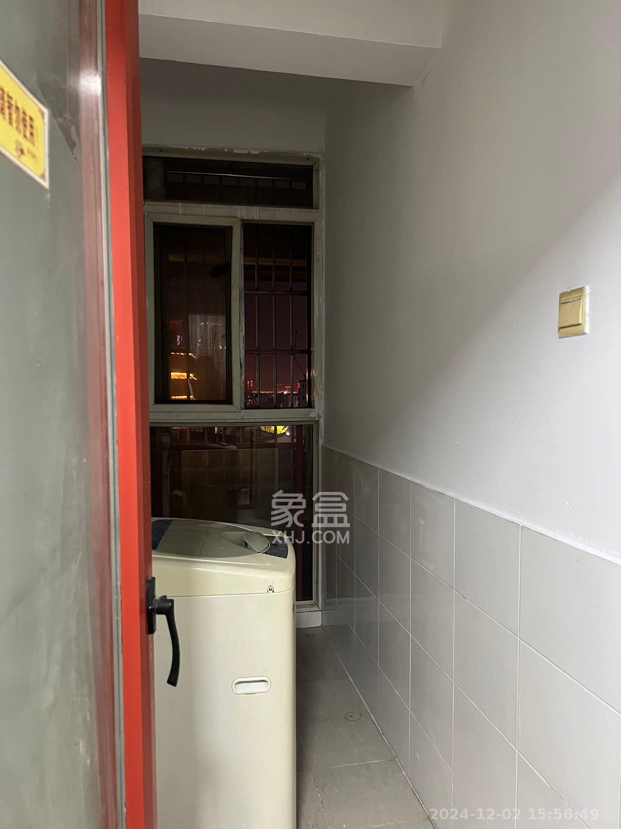 青和上座（上味舫大厦）  1室1厅1卫    2650.0元/月室内图