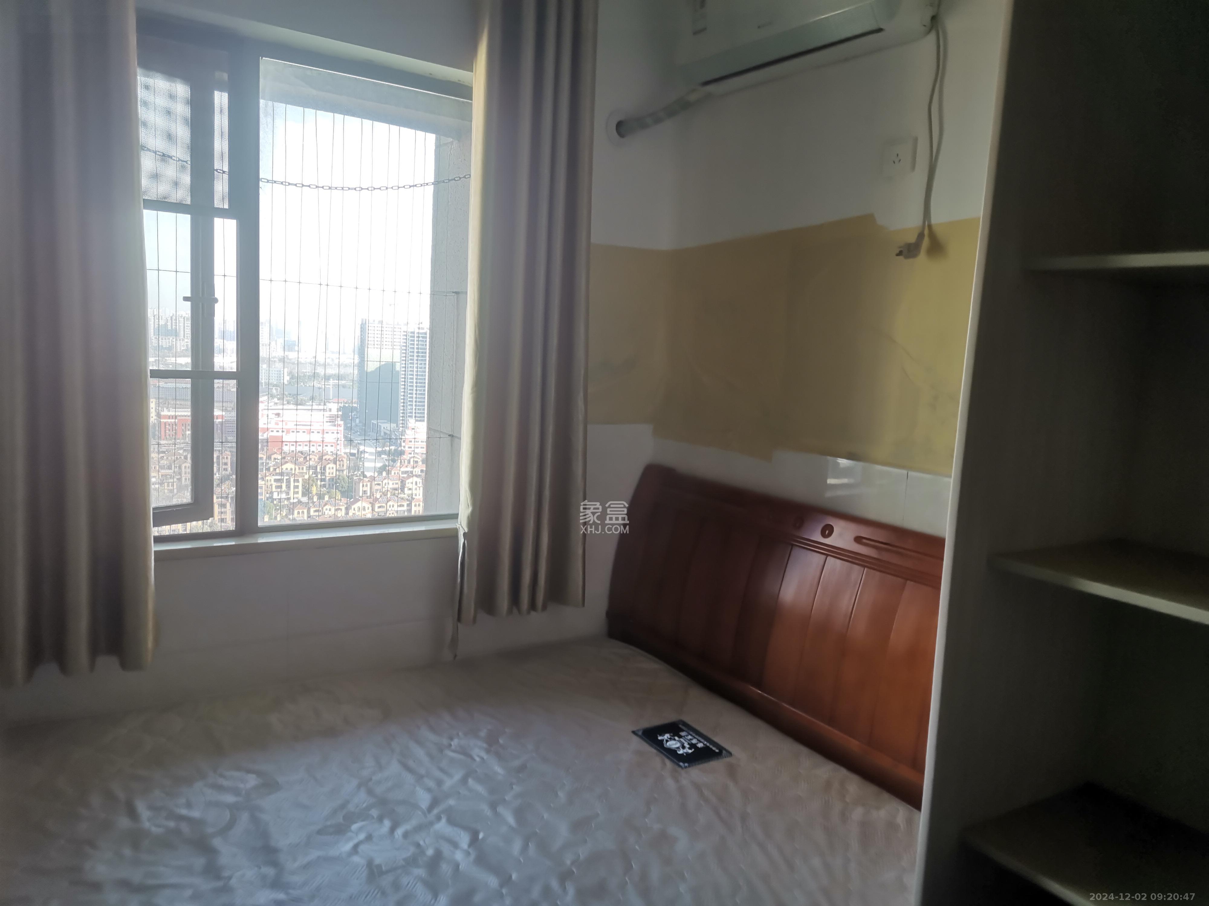 嘉宇盛世华章 1室1厅1卫 900.0元/月 嘉宇盛世华章 1室1厅1卫 900.0元/月室内图