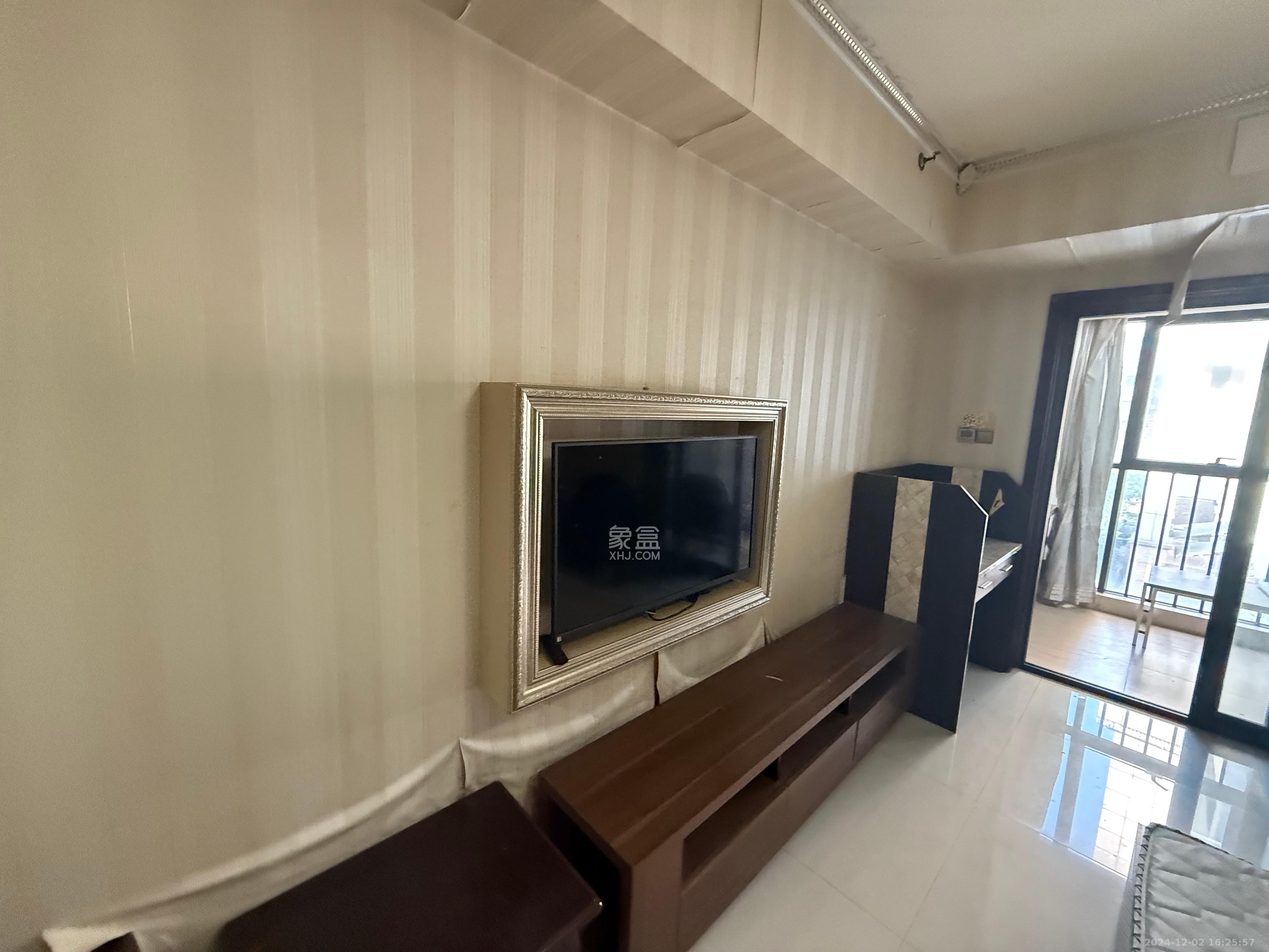 东塘瑞府 1室1厅1卫 1500.0元/月 东塘瑞府 1室1厅1卫 1500.0元/月室内图