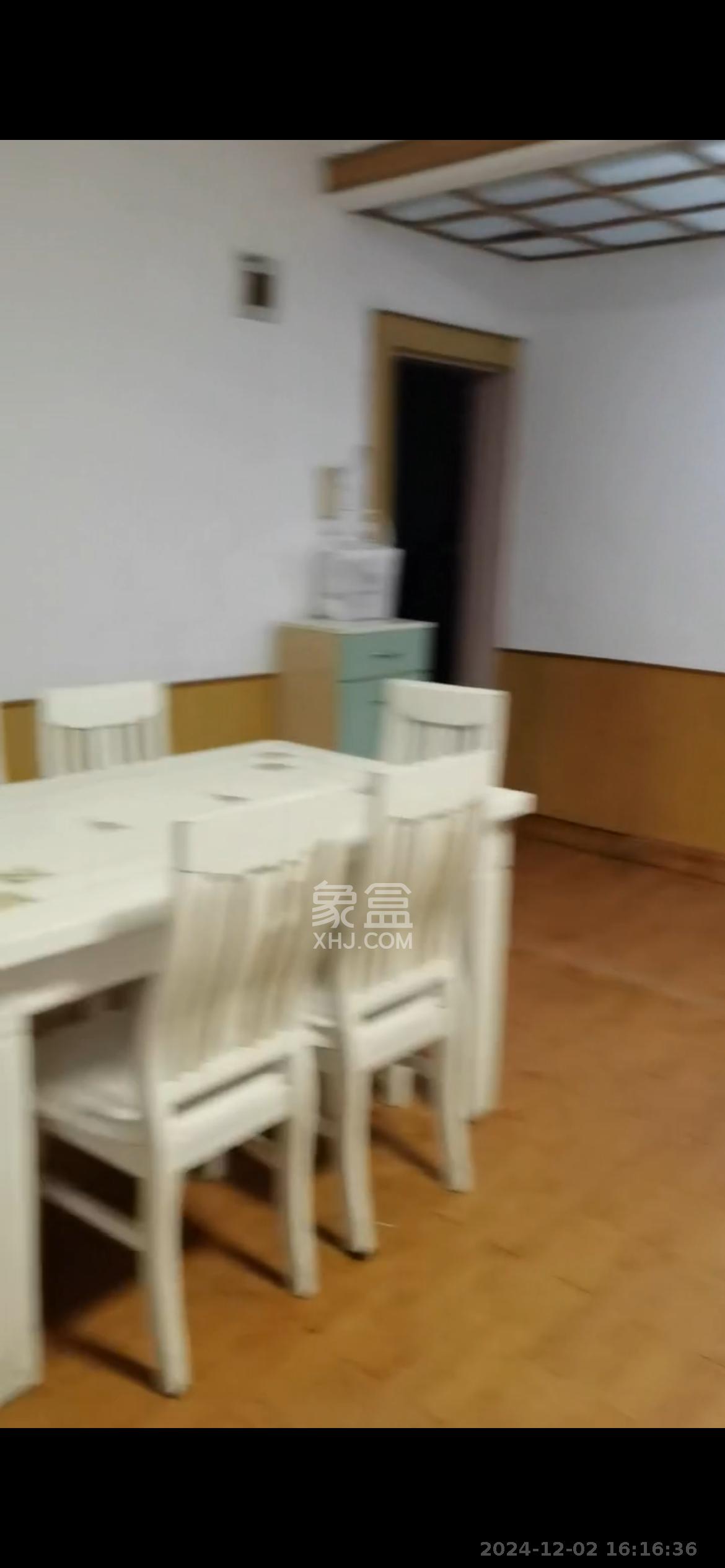 欣欣新村  1室0厅0卫   1500.00元/月室内图