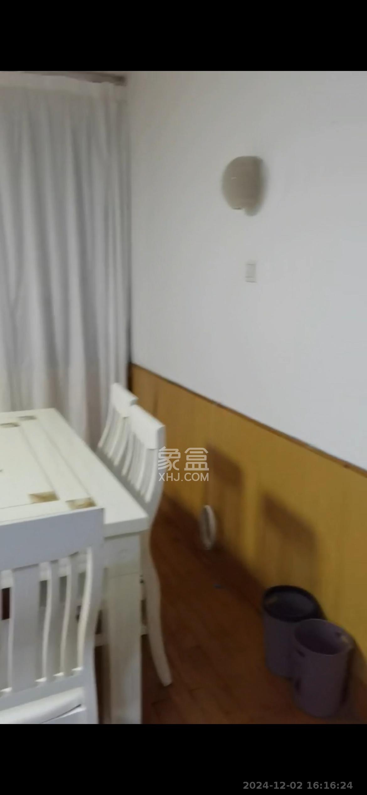 欣欣新村  1室0厅0卫   1500.00元/月室内图