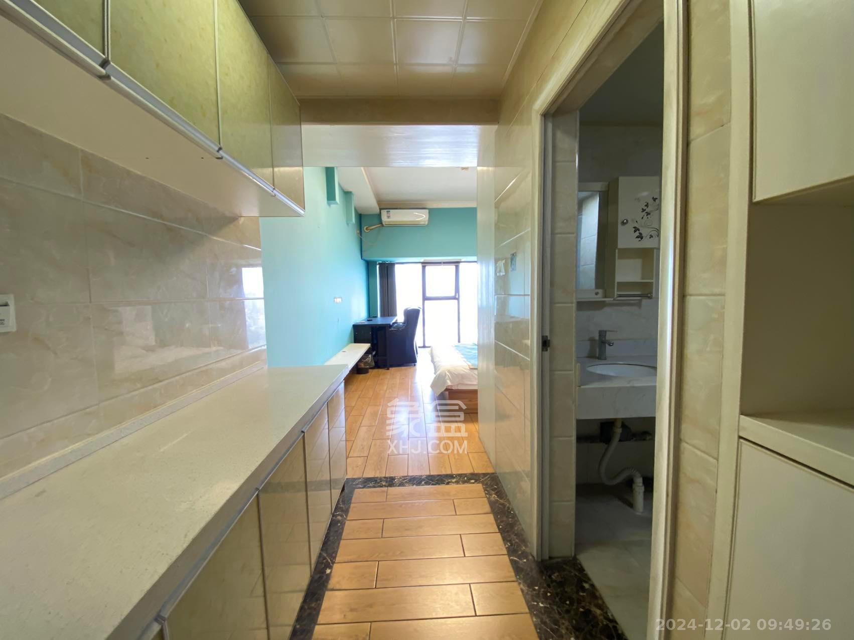 达美D6区  1室1厅1卫    1700.0元/月 达美D6区  1室1厅1卫    1700.0元/月室内图