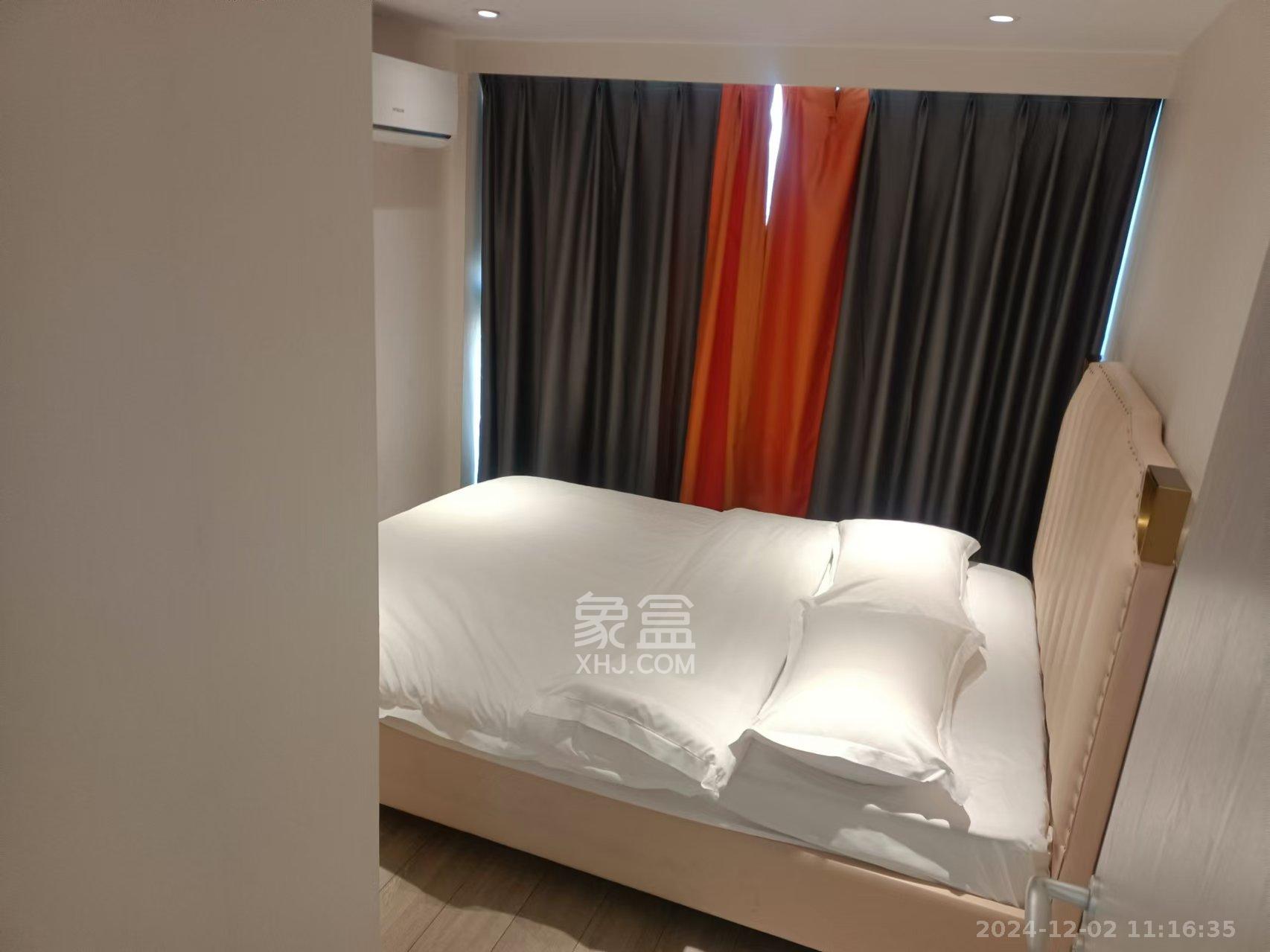华远华时代  4室2厅2卫    5200.0元/月室内图