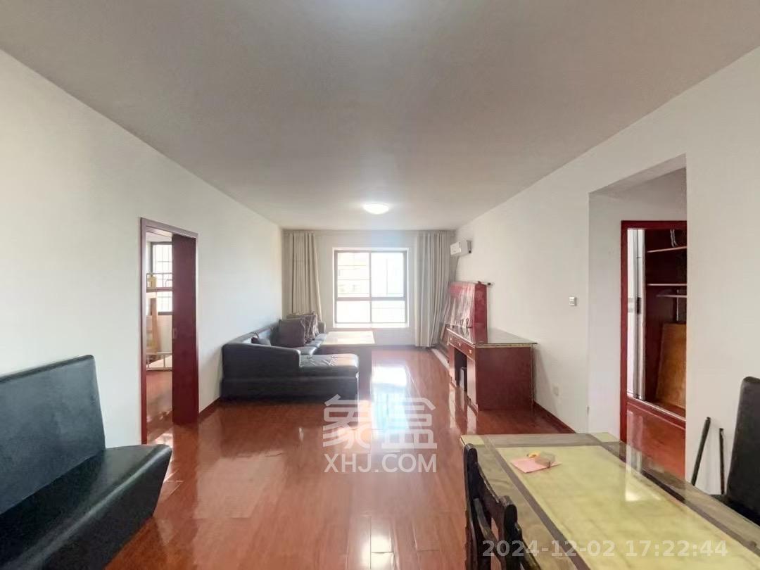 圆梦康乐城 3室2厅2卫 2600.0元/月 圆梦康乐城 3室2厅2卫 2600.0元/月室内图