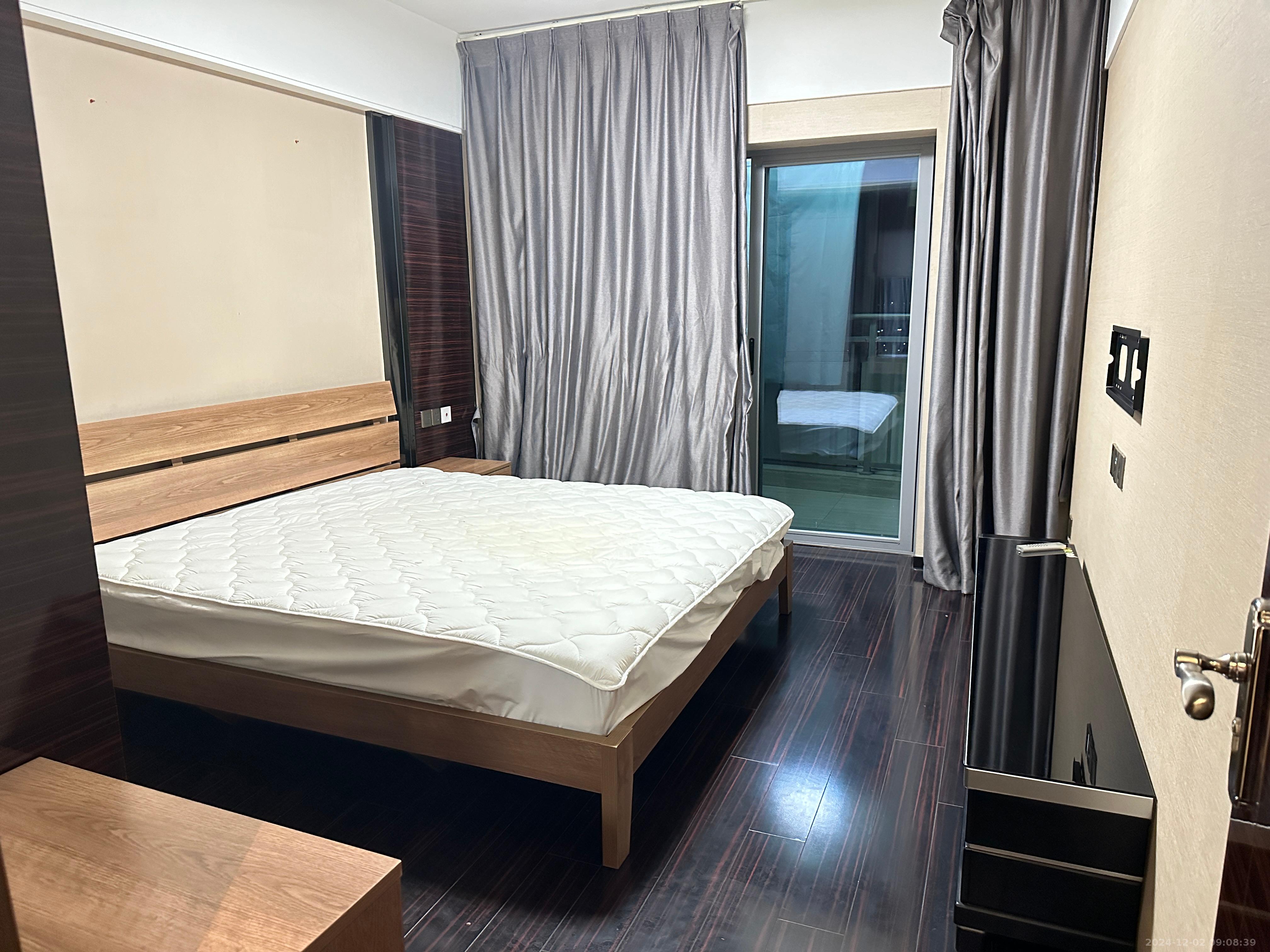 保利国际广场 1室1厅1卫 5000.0元/月 保利国际广场 1室1厅1卫 5000.0元/月室内图