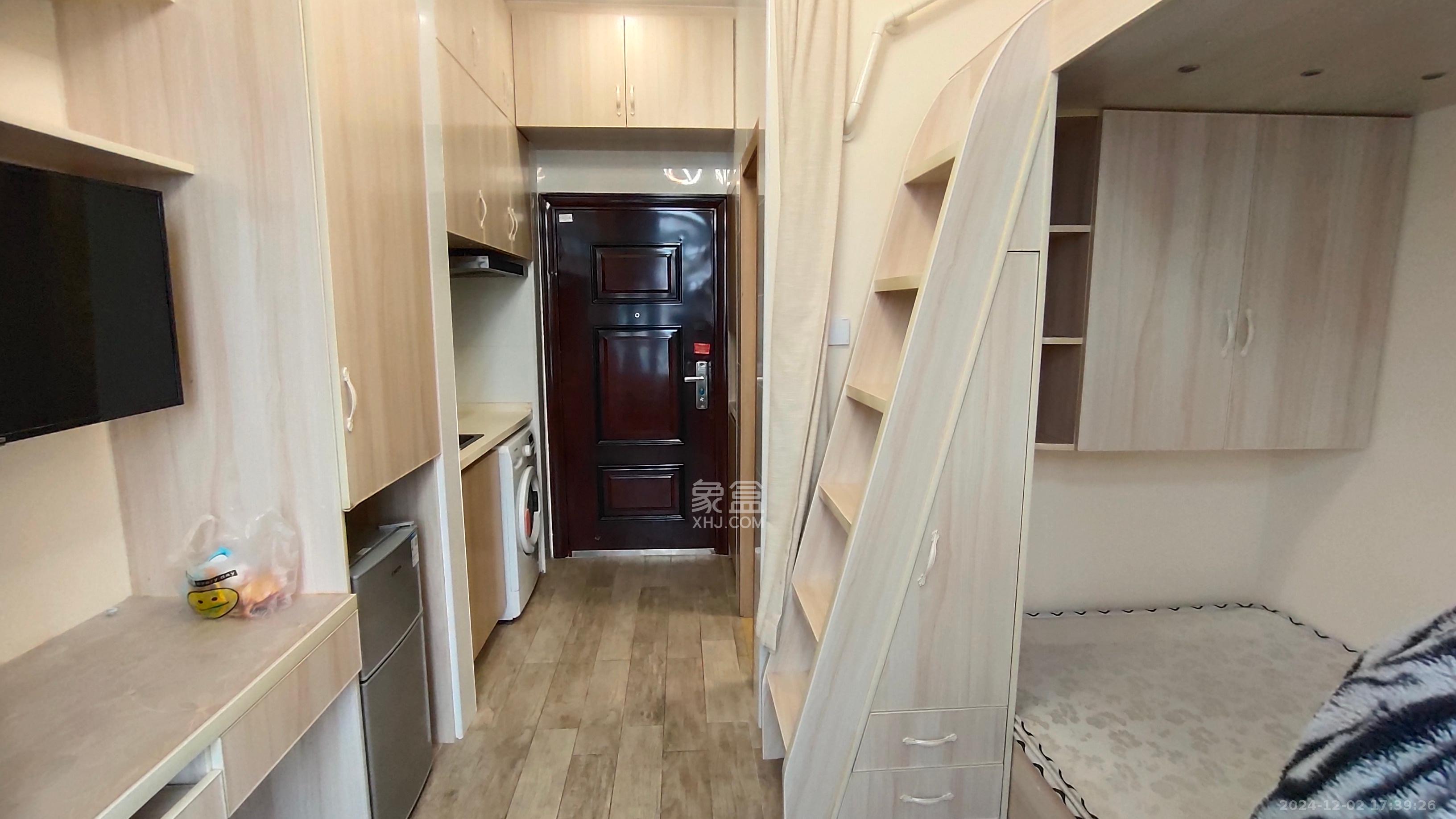 兰亭湾畔 1室1厅1卫 950.0元/月 兰亭湾畔 1室1厅1卫 950.0元/月室内图