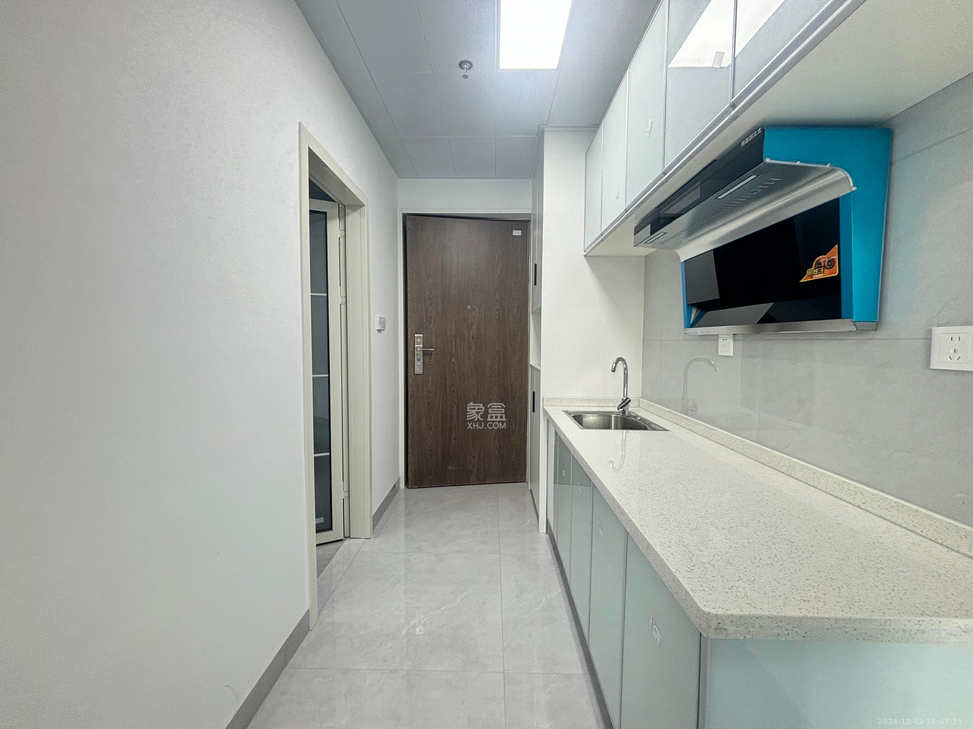 新城悦隽公园 1室1厅1卫 1250.0元/月 新城悦隽公园 1室1厅1卫 1250.0元/月室内图