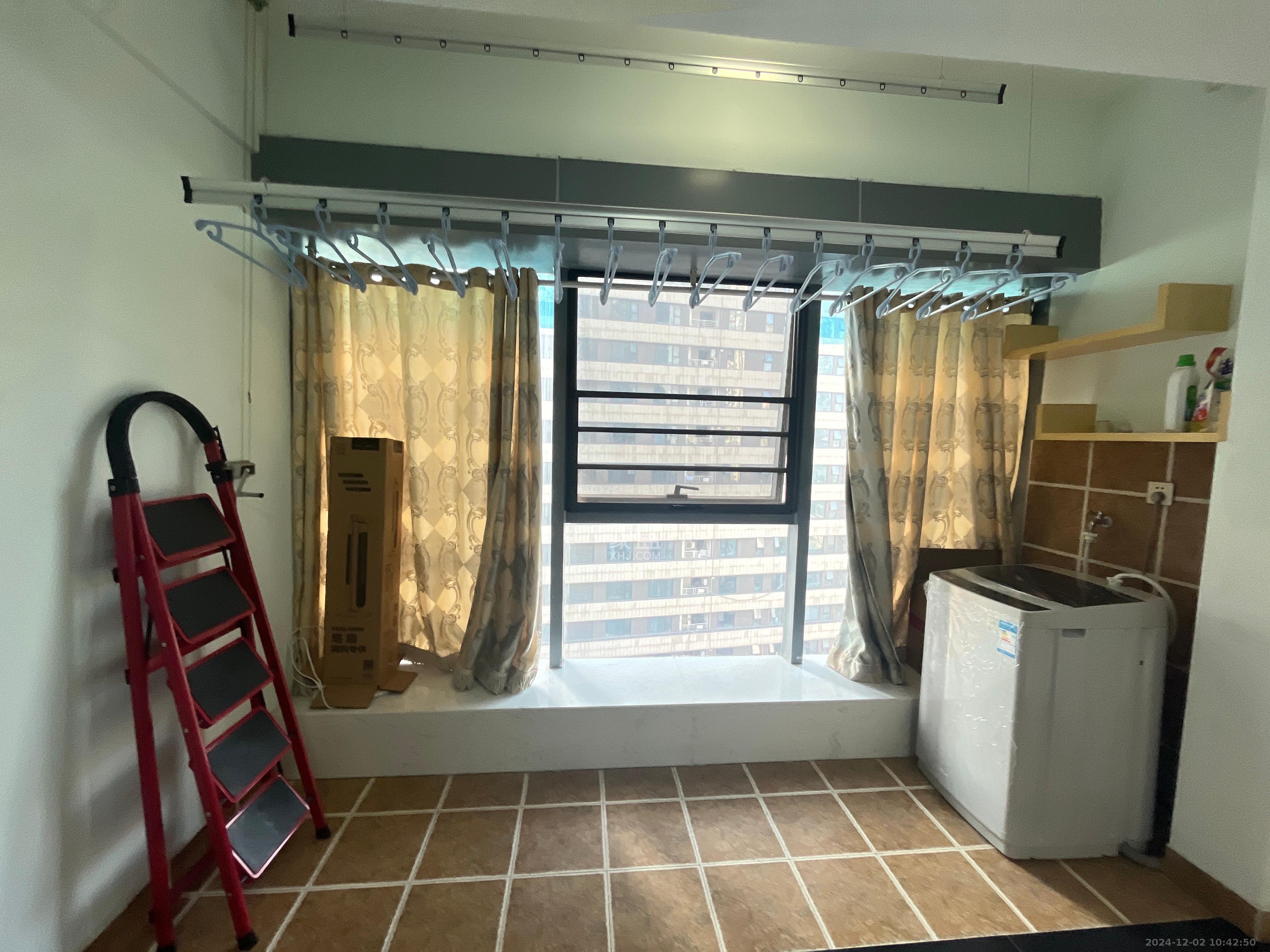 东怡外国(南湖一号) 1室1厅1卫 2900.0元/月 东怡外国(南湖一号) 1室1厅1卫 2900.0元/月室内图