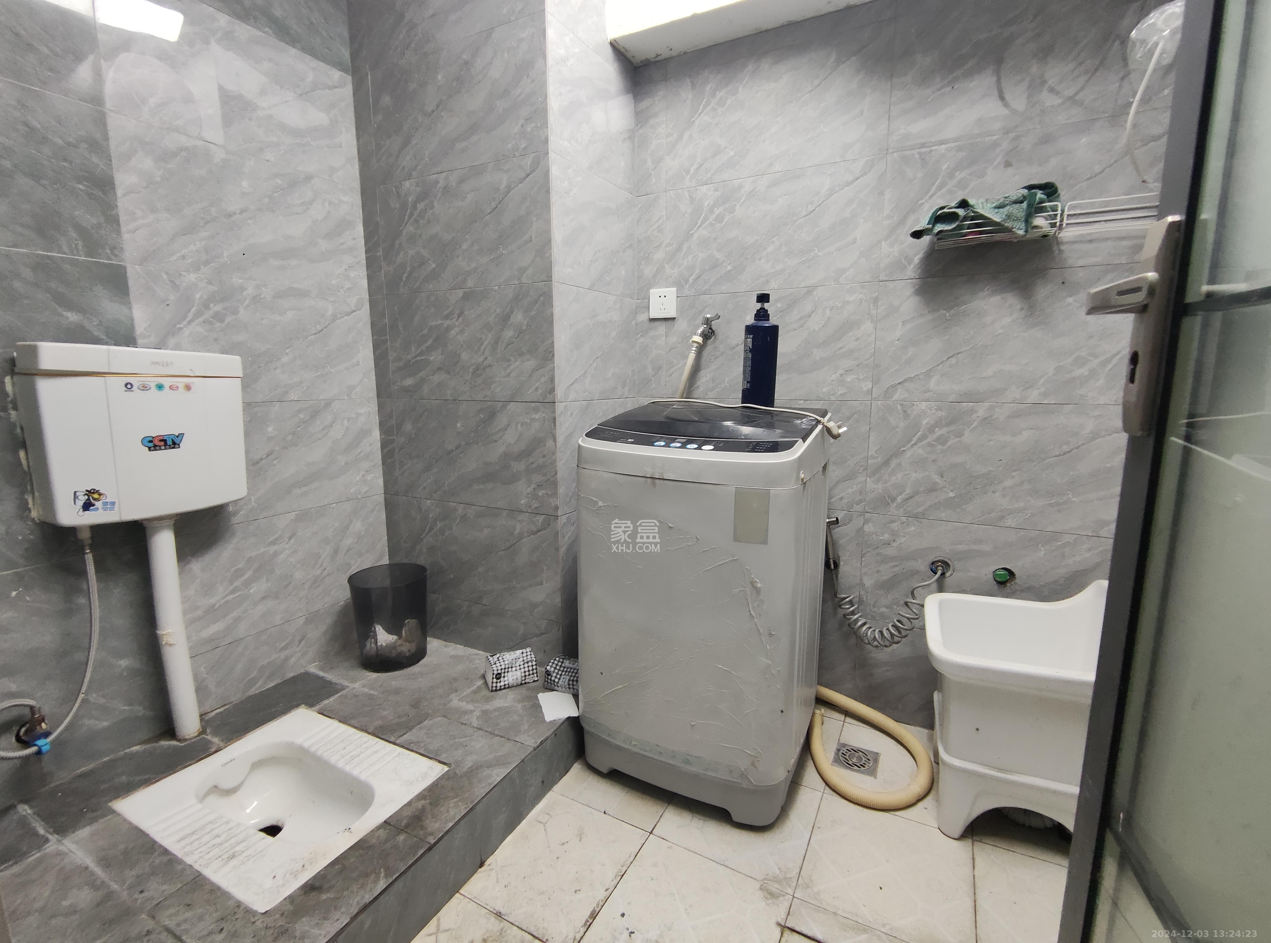 金港湾 1室0厅1卫 1500.0元/月 金港湾 1室0厅1卫 1500.0元/月室内图