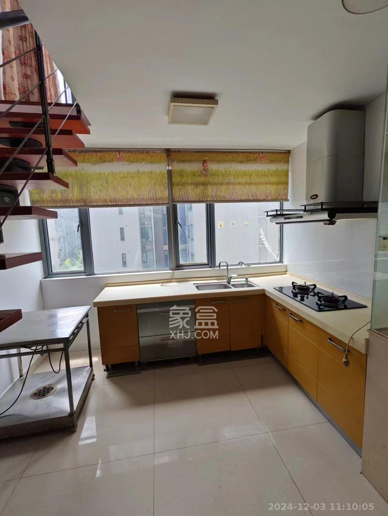 华菱蓝调国际(华菱.香墅美地) 2室1厅1卫 1800.0元/月 华菱蓝调国际(华菱.香墅美地) 2室1厅1卫 1800.0元/月室内图