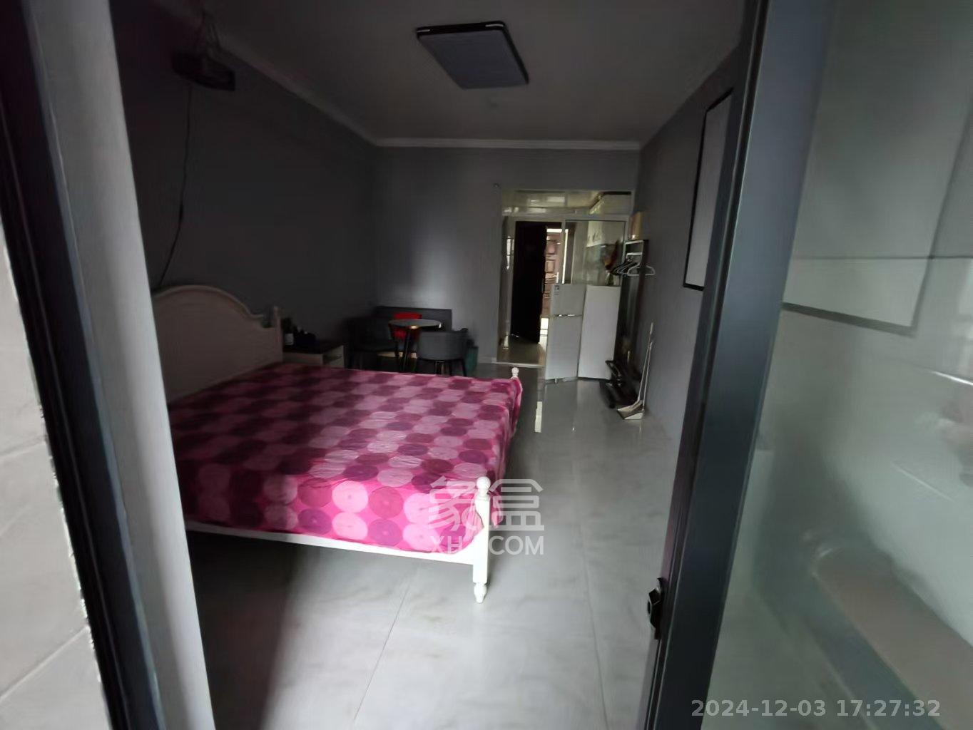 阳光锦城 1室1厅1卫 2000.0元/月 阳光锦城 1室1厅1卫 2000.0元/月室内图