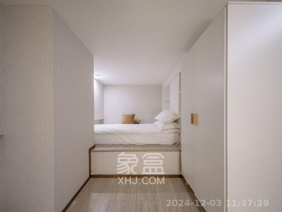 华远华时代  2室1厅1卫   2900.00元/月室内图