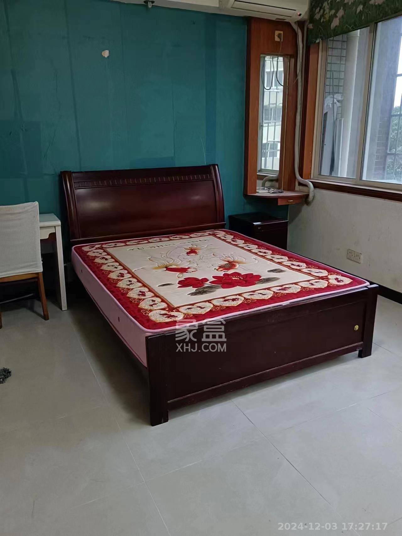 四季美景一、二期 1室1厅1卫 1300.0元/月 四季美景一、二期 1室1厅1卫 1300.0元/月室内图