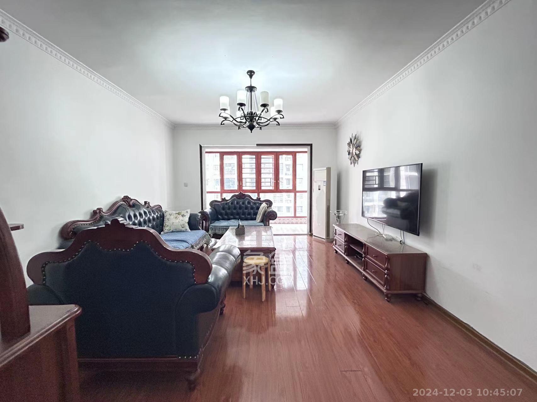 嘉宇盛世华章 3室2厅2卫 3800.0元/月 嘉宇盛世华章 3室2厅2卫 3800.0元/月室内图