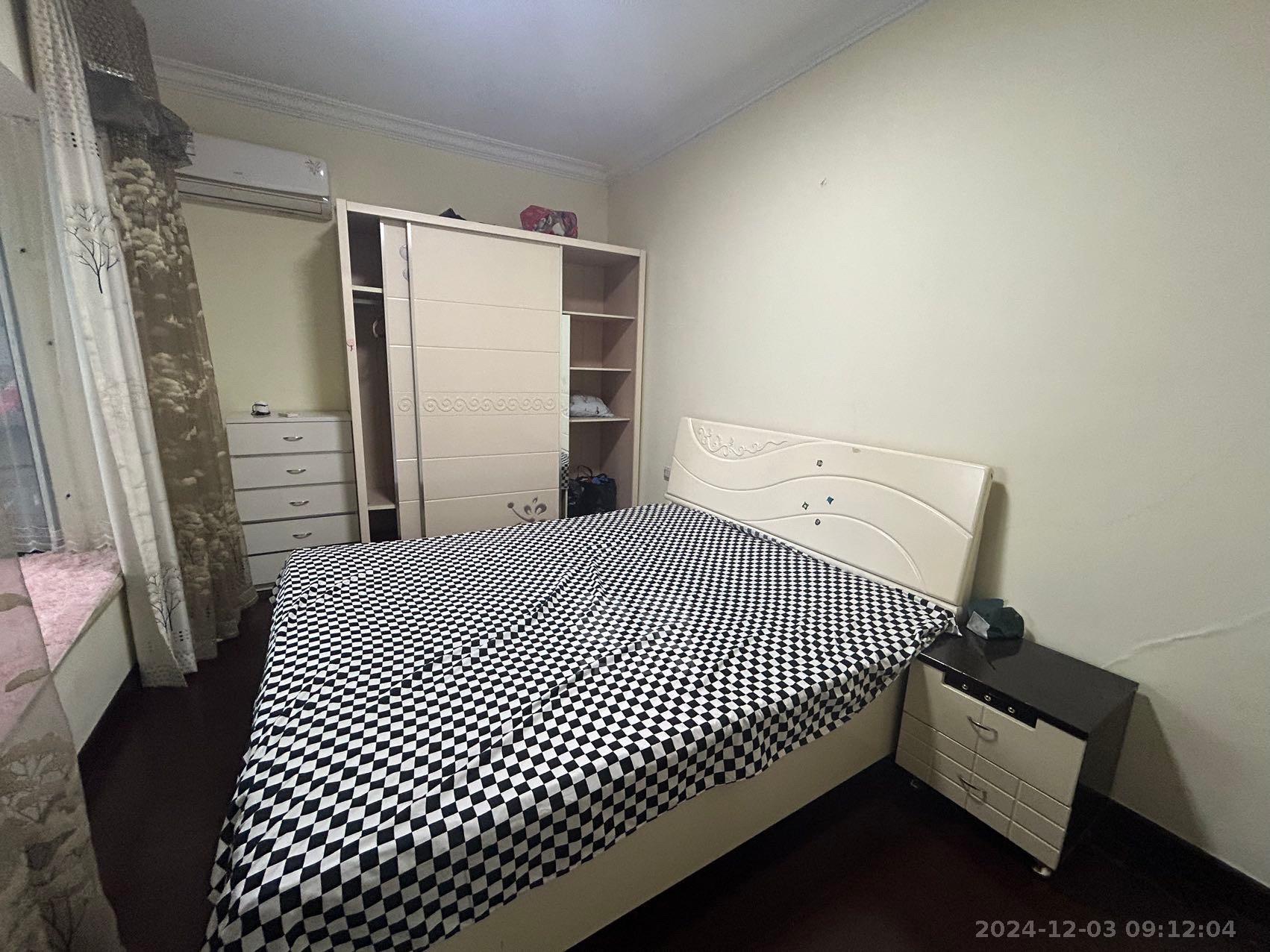 株洲恒大名都 1室1厅1卫 1400.0元/月 株洲恒大名都 1室1厅1卫 1400.0元/月室内图