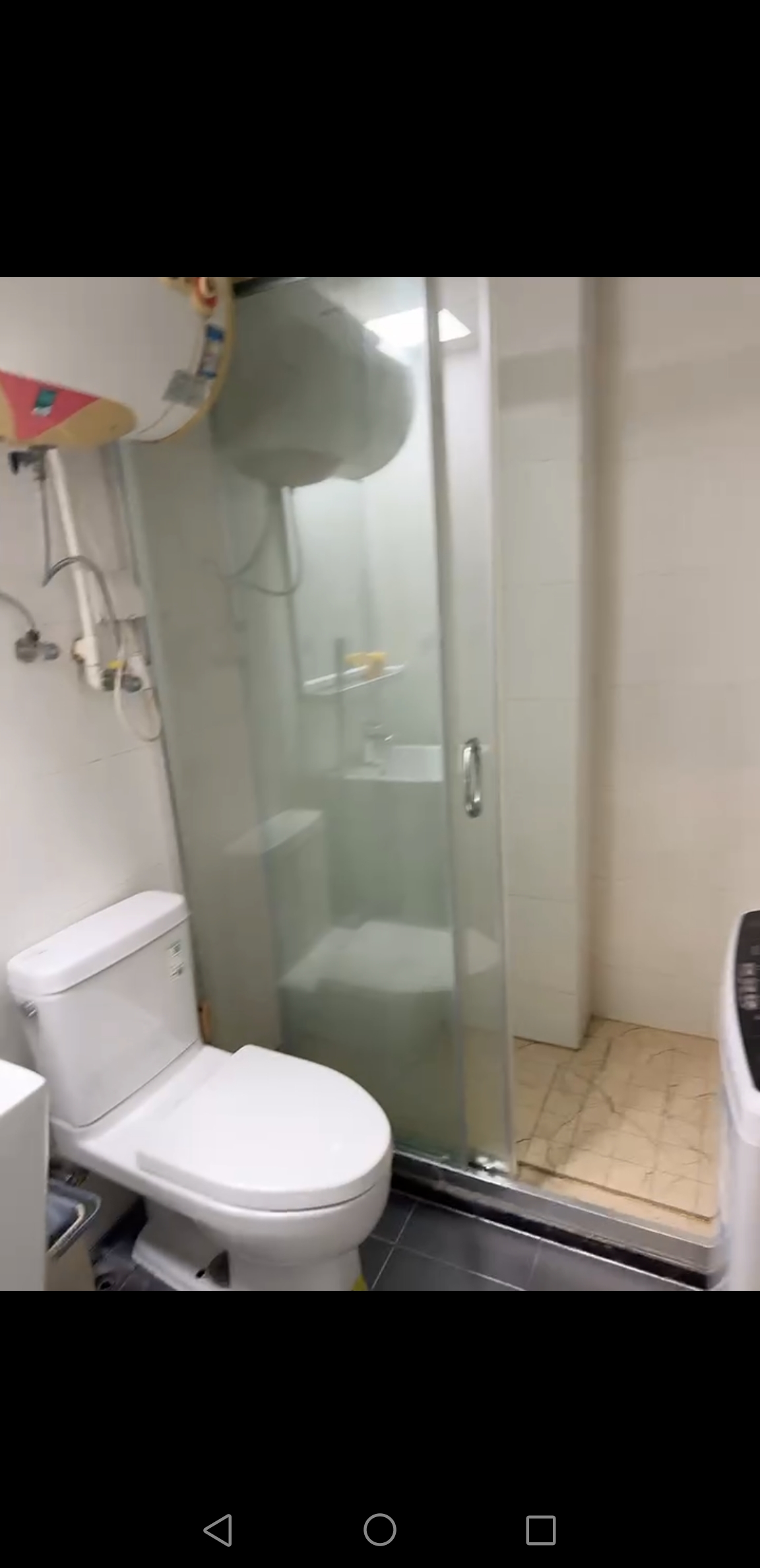 五江碧桂园城市广场 1室1厅1卫 1000.0元/月 五江碧桂园城市广场 1室1厅1卫 1000.0元/月室内图