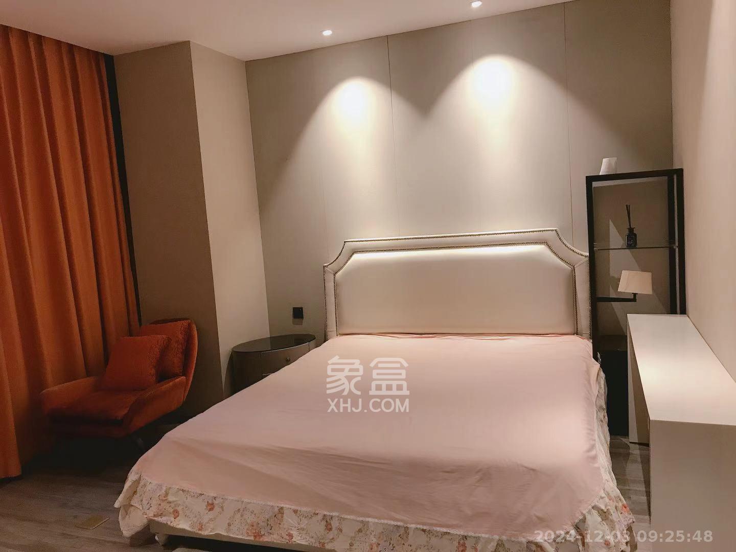 东怡外国(南湖一号) 2室1厅1卫 4800.0元/月 东怡外国(南湖一号) 2室1厅1卫 4800.0元/月室内图