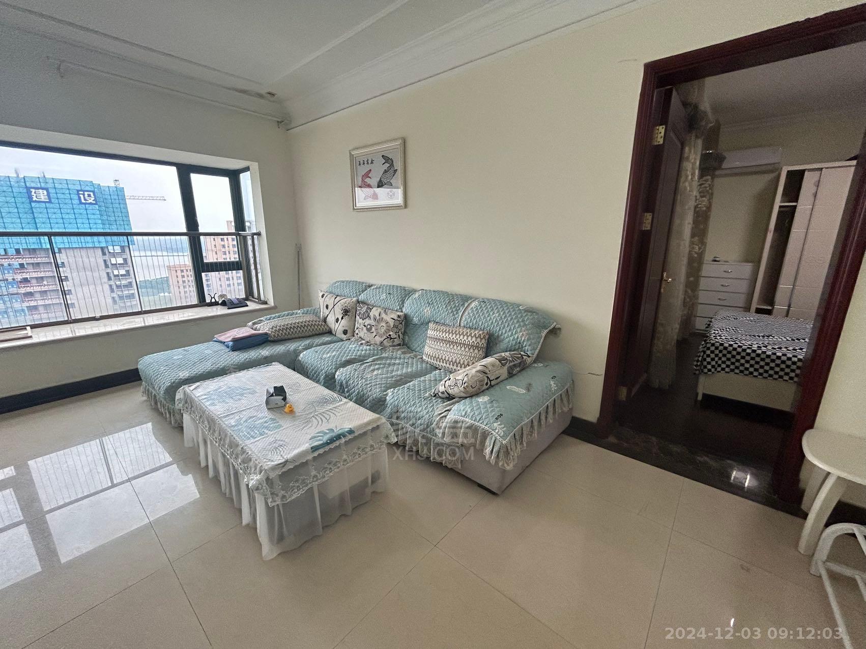 株洲恒大名都 1室1厅1卫 1400.0元/月 株洲恒大名都 1室1厅1卫 1400.0元/月室内图