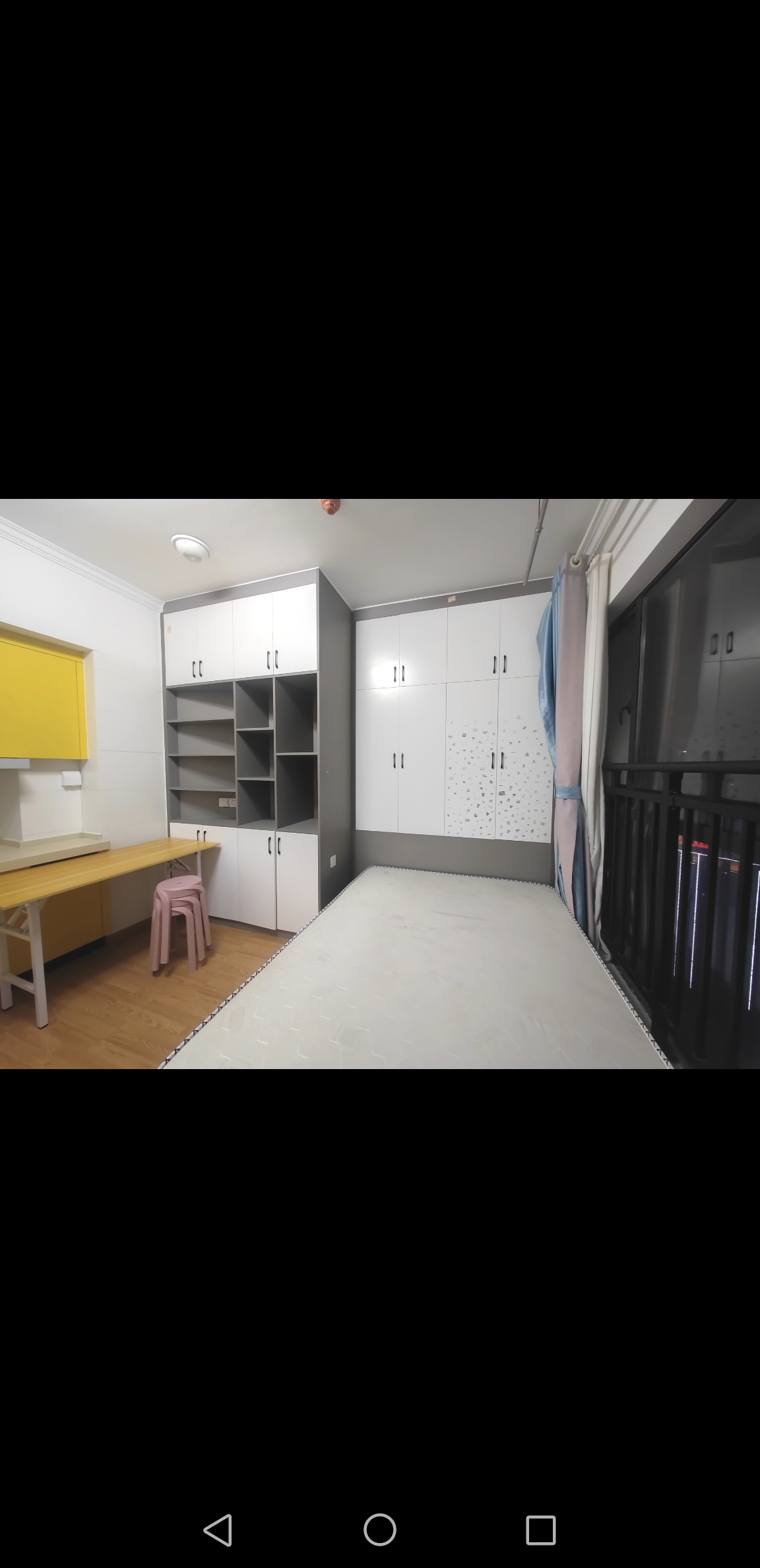 五江碧桂园城市广场  1室1厅1卫    800.0元/月 五江碧桂园城市广场  1室1厅1卫    800.0元/月室内图