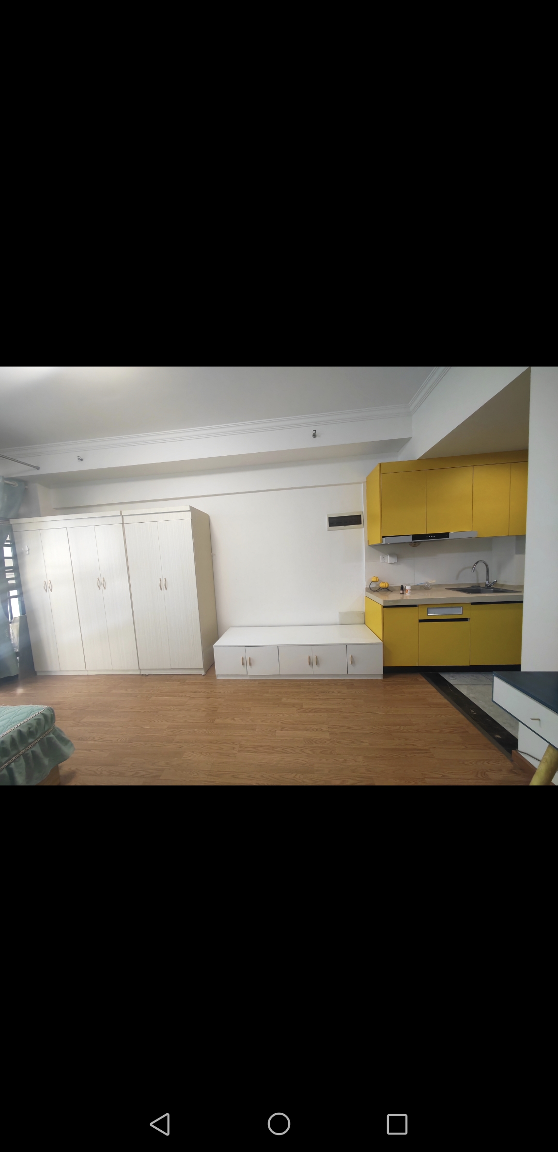 五江碧桂园城市广场  1室1厅1卫    1000.0元/月 五江碧桂园城市广场  1室1厅1卫    1000.0元/月室内图