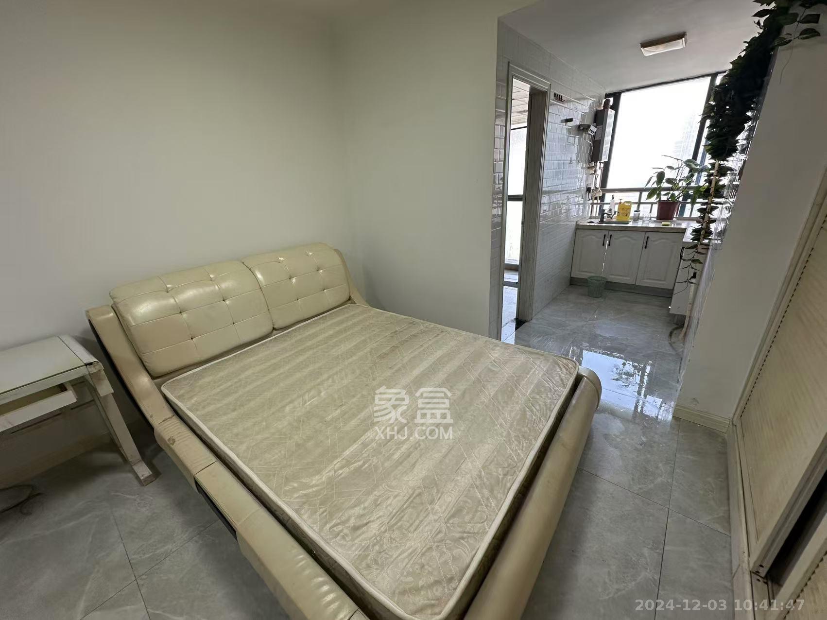 东一国际 1室1厅1卫 1800.0元/月 东一国际 1室1厅1卫 1800.0元/月室内图