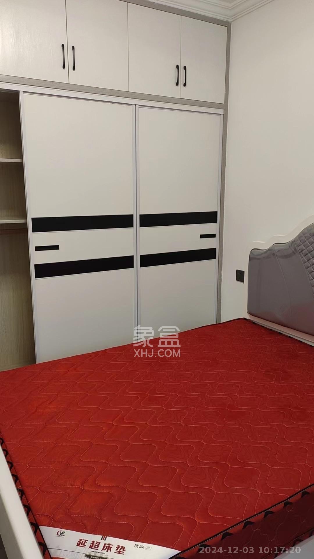 金南家园三期 1室0厅0卫 2300.0元/月 金南家园三期 1室0厅0卫 2300.0元/月室内图