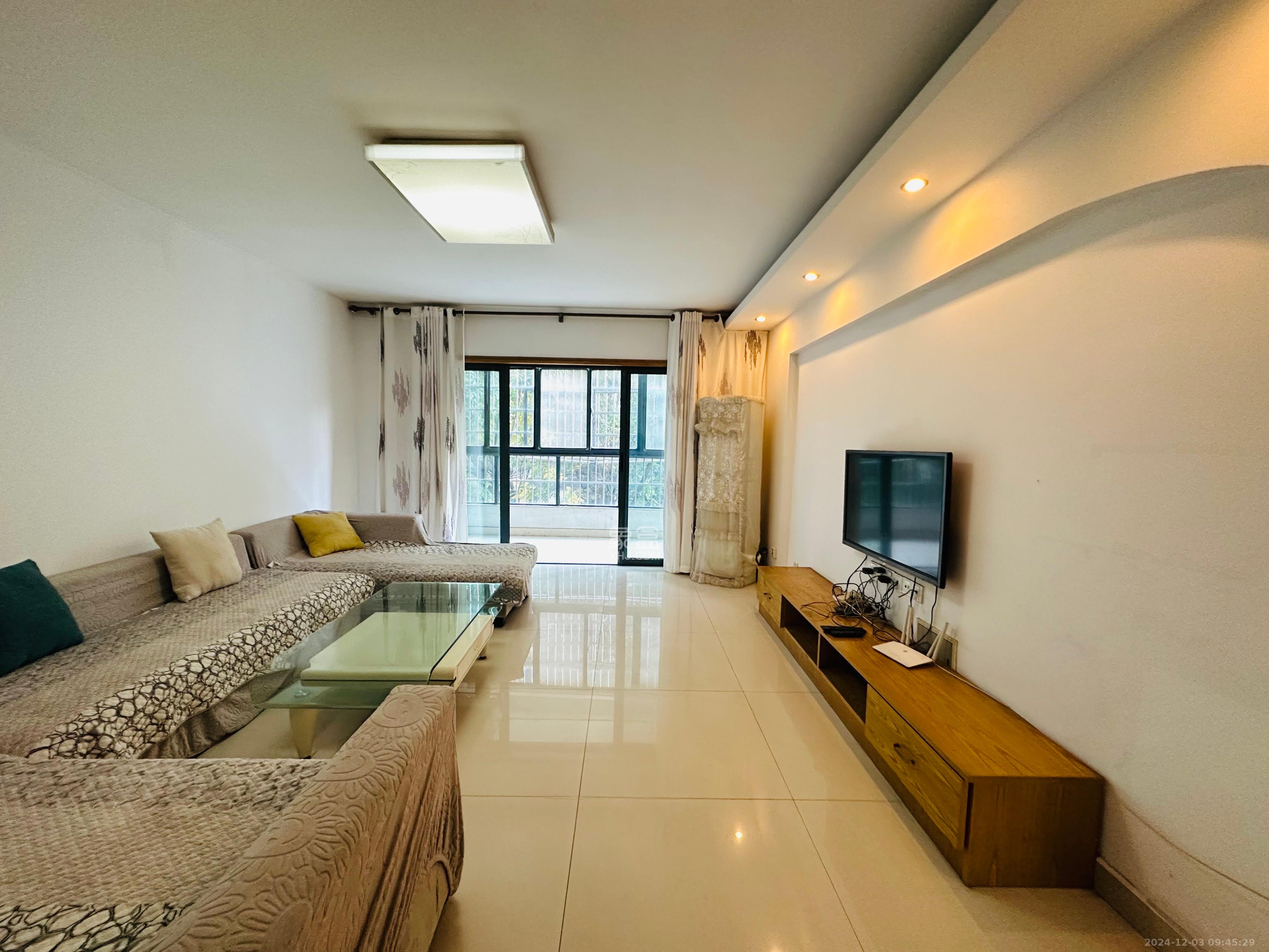 西子花苑 3室2厅2卫 3000.0元/月 西子花苑 3室2厅2卫 3000.0元/月室内图