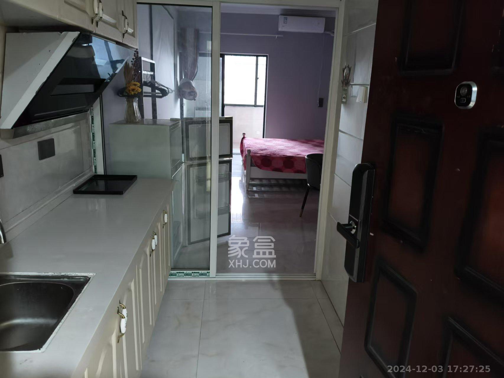 阳光锦城 1室1厅1卫 2000.0元/月 阳光锦城 1室1厅1卫 2000.0元/月室内图