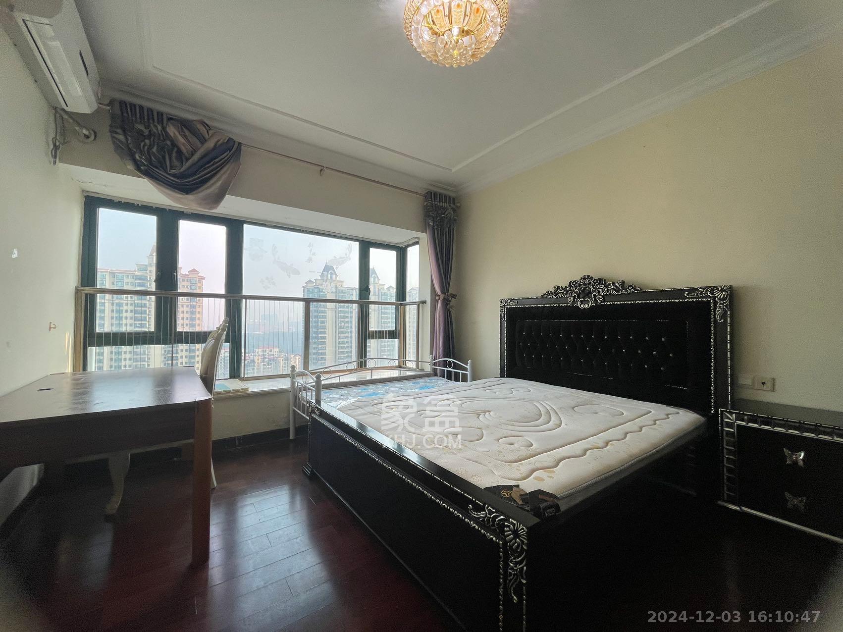 恒大雅苑 3室2厅2卫 2500.0元/月 恒大雅苑 3室2厅2卫 2500.0元/月室内图