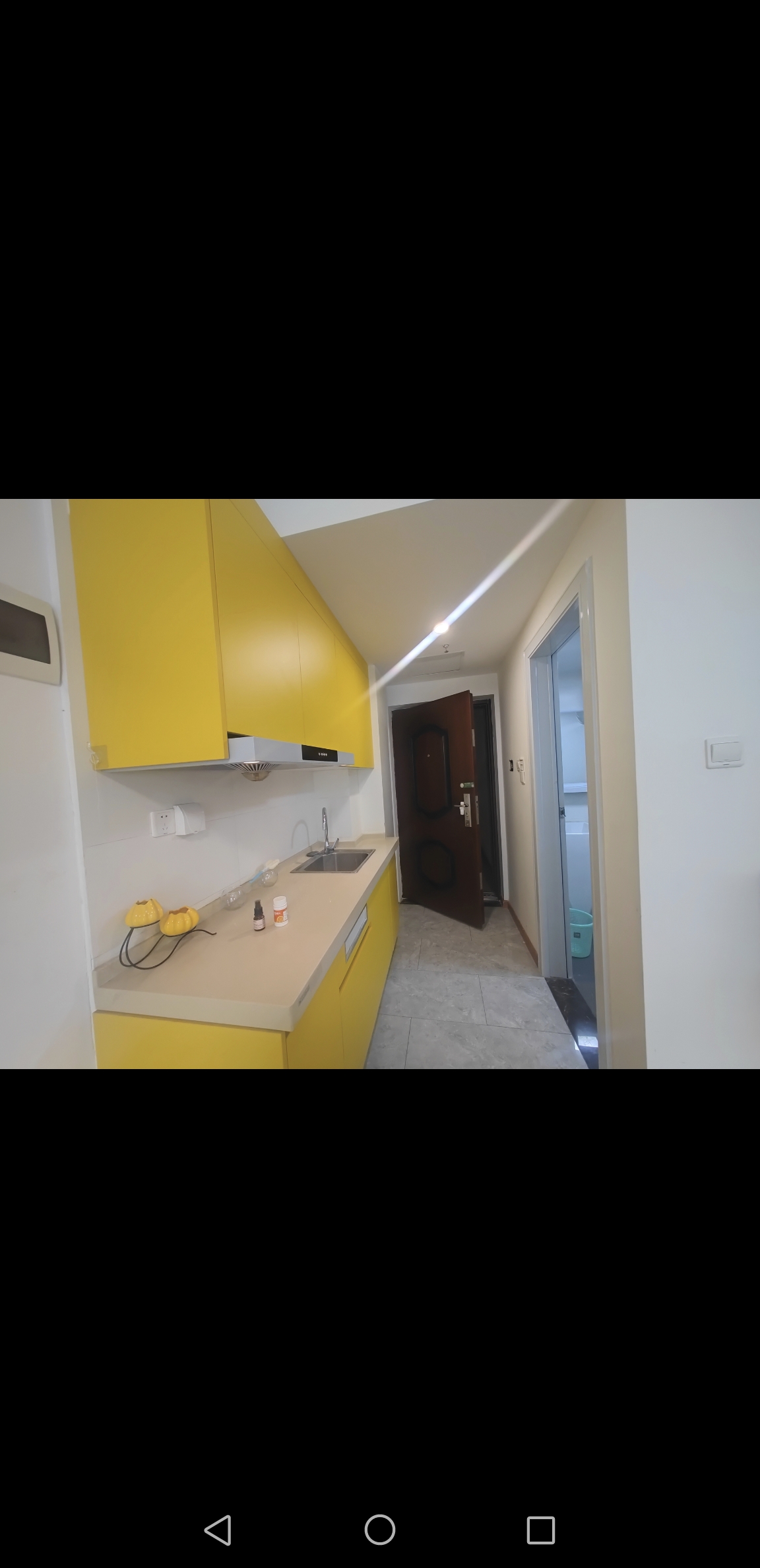 五江碧桂园城市广场  1室1厅1卫    1000.0元/月 五江碧桂园城市广场  1室1厅1卫    1000.0元/月室内图