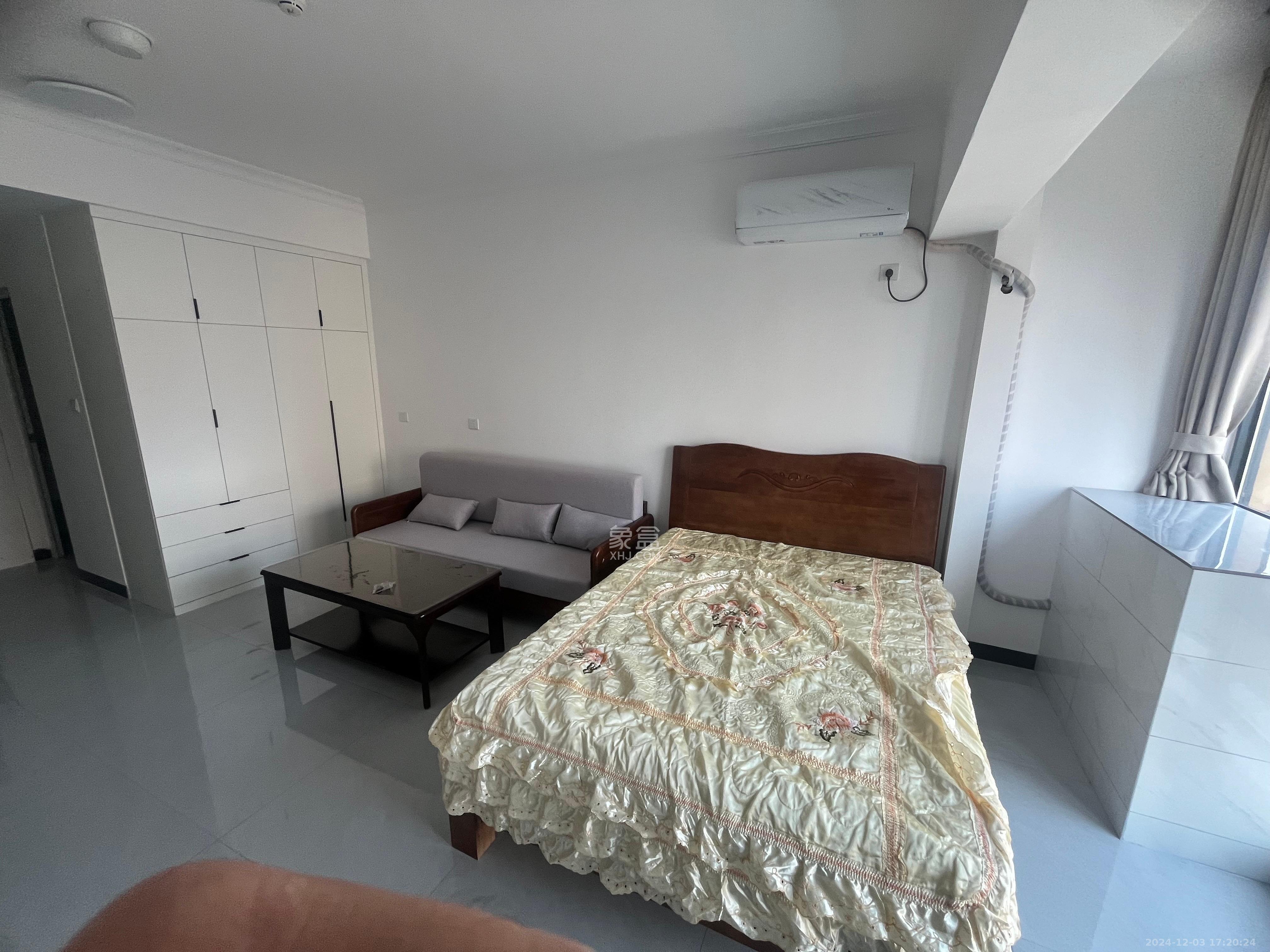 莲馨苑 1室0厅0卫 1500.0元/月 莲馨苑 1室0厅0卫 1500.0元/月室内图