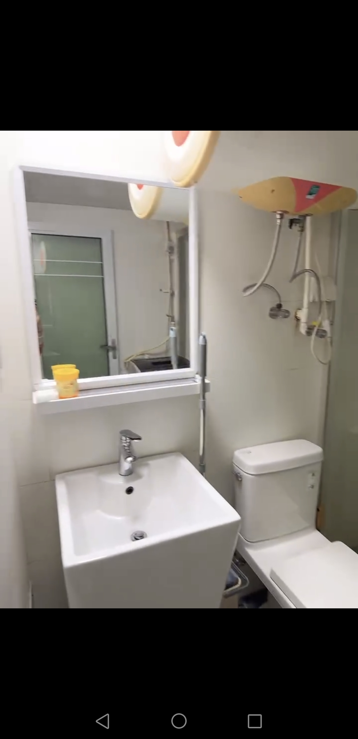 五江碧桂园城市广场  1室1厅1卫    1000.0元/月室内图