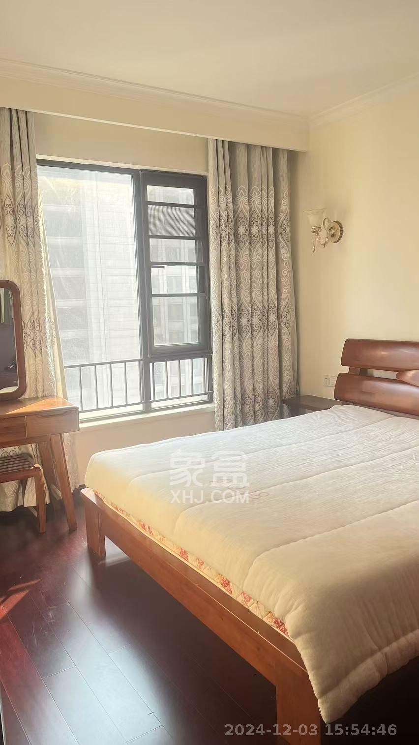 中海国际二期 3室2厅1卫 2200.0元/月 中海国际二期 3室2厅1卫 2200.0元/月室内图