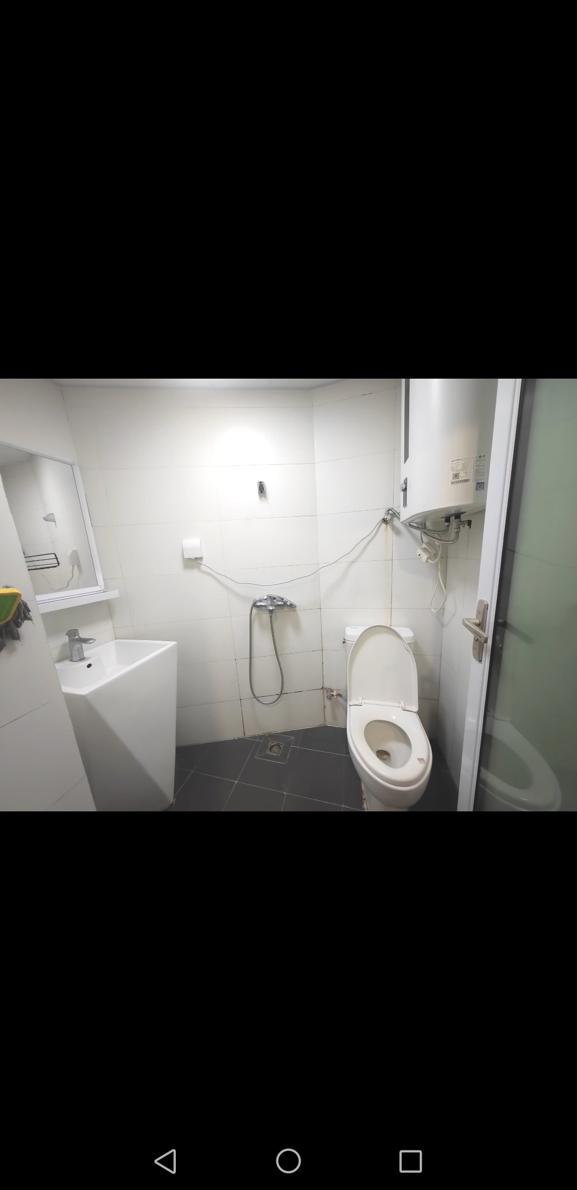 五江碧桂园城市广场  1室1厅1卫    800.0元/月 五江碧桂园城市广场  1室1厅1卫    800.0元/月室内图