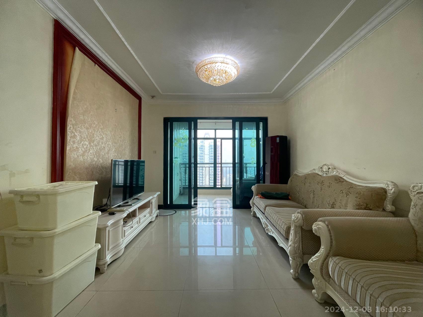 恒大雅苑 3室2厅2卫 2500.0元/月 恒大雅苑 3室2厅2卫 2500.0元/月室内图