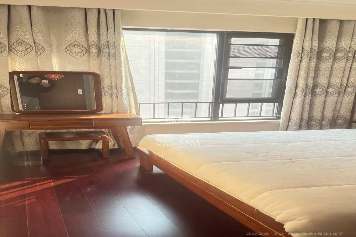 中海国际二期 3室2厅1卫 2200.0元/月 中海国际二期 3室2厅1卫 2200.0元/月室内图