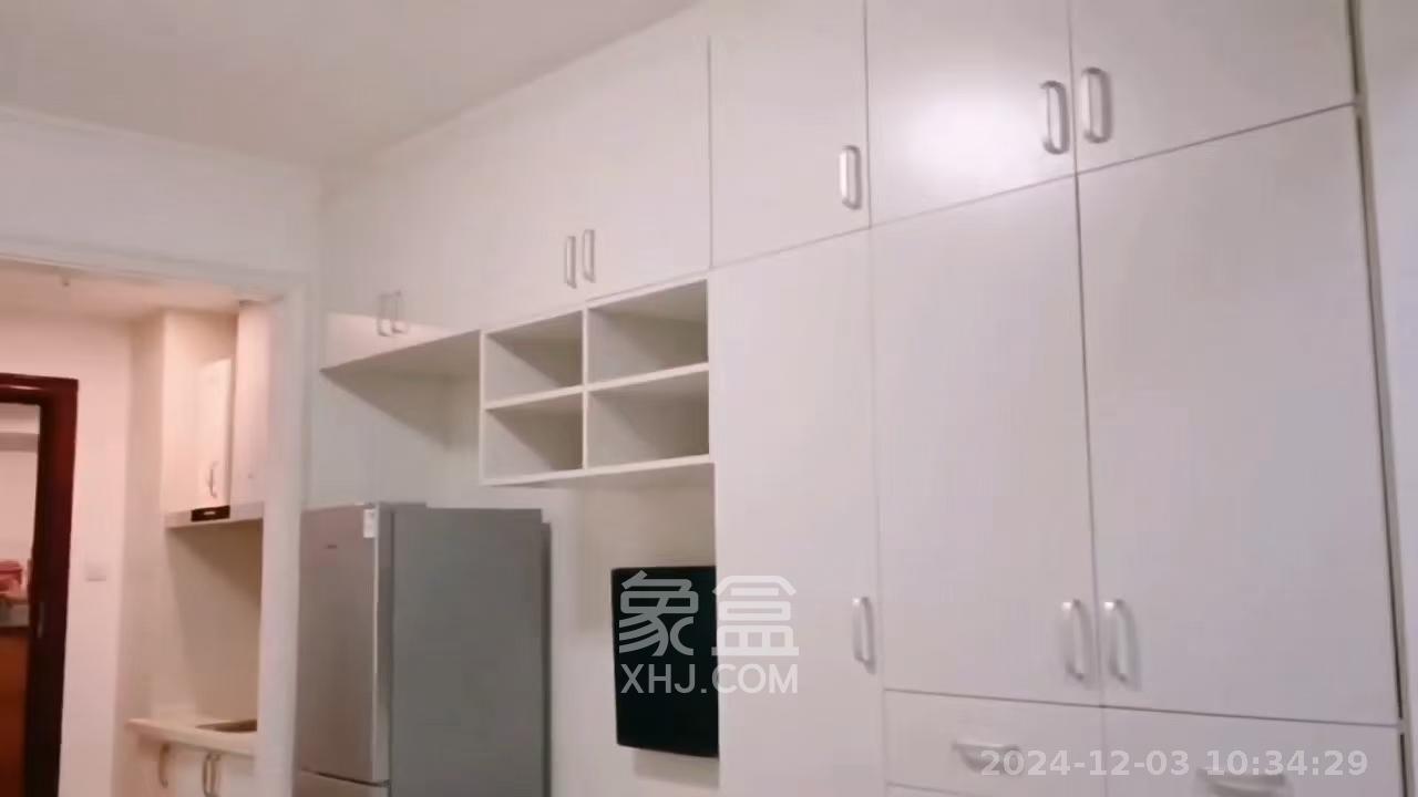 五江天街北区  1室1厅1卫    1500.0元/月室内图
