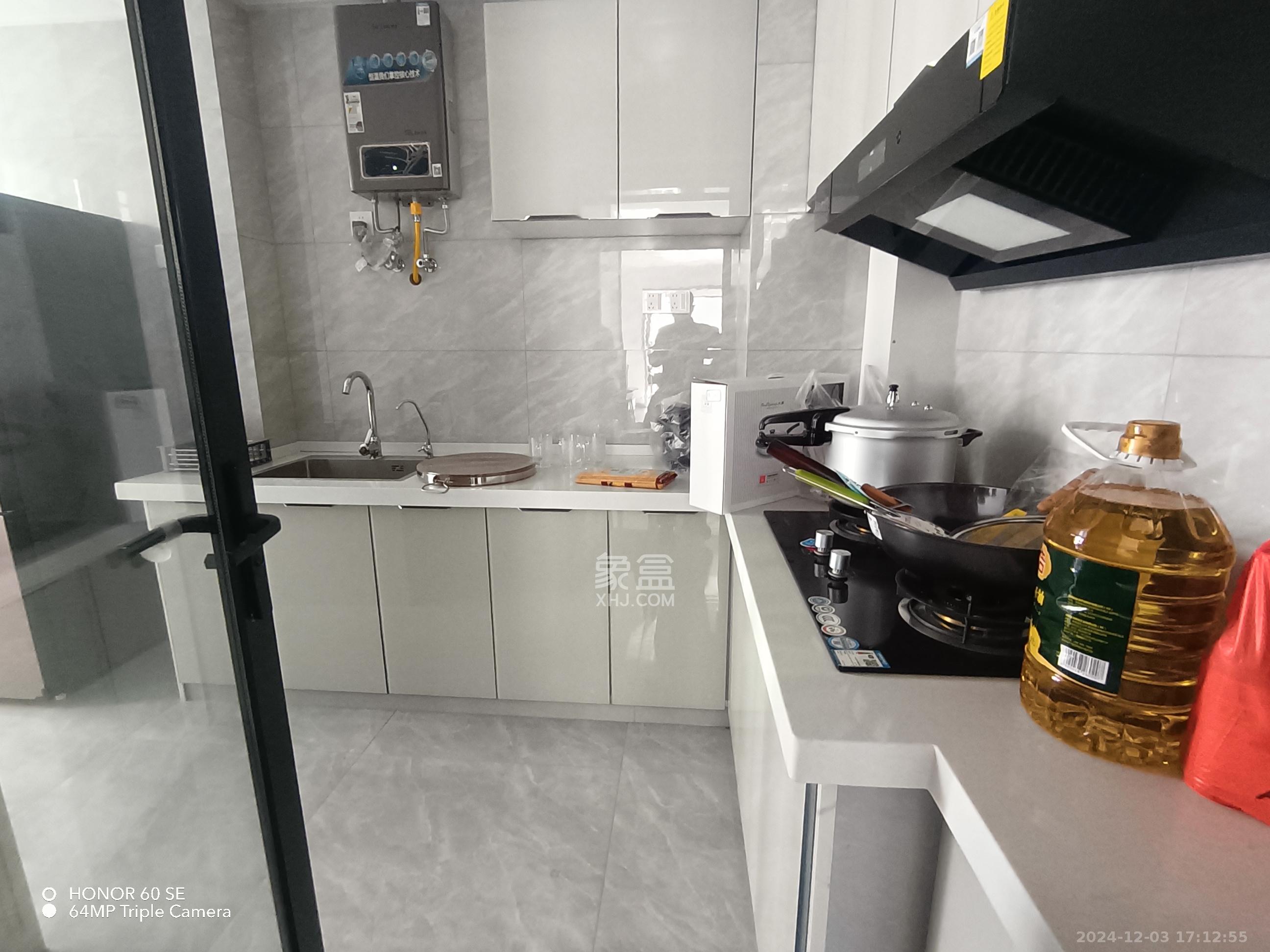 惟智园安置小区  2室2厅1卫    2200.0元/月室内图