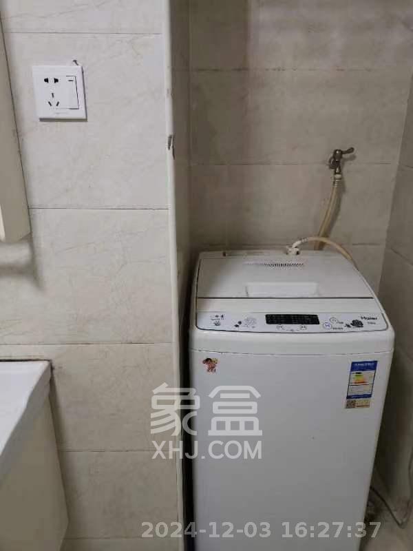 钰龙天下二期（钰龙佳园）  1室1厅1卫   1100.00元/月室内图