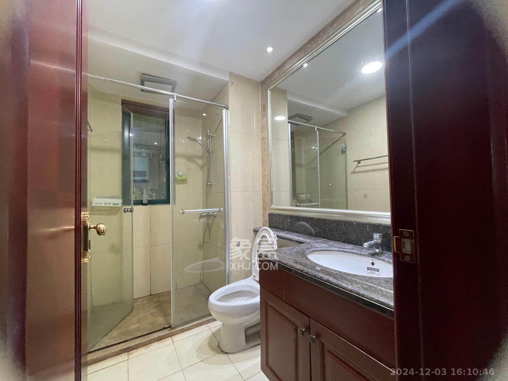 恒大雅苑 3室2厅2卫 2500.0元/月 恒大雅苑 3室2厅2卫 2500.0元/月室内图