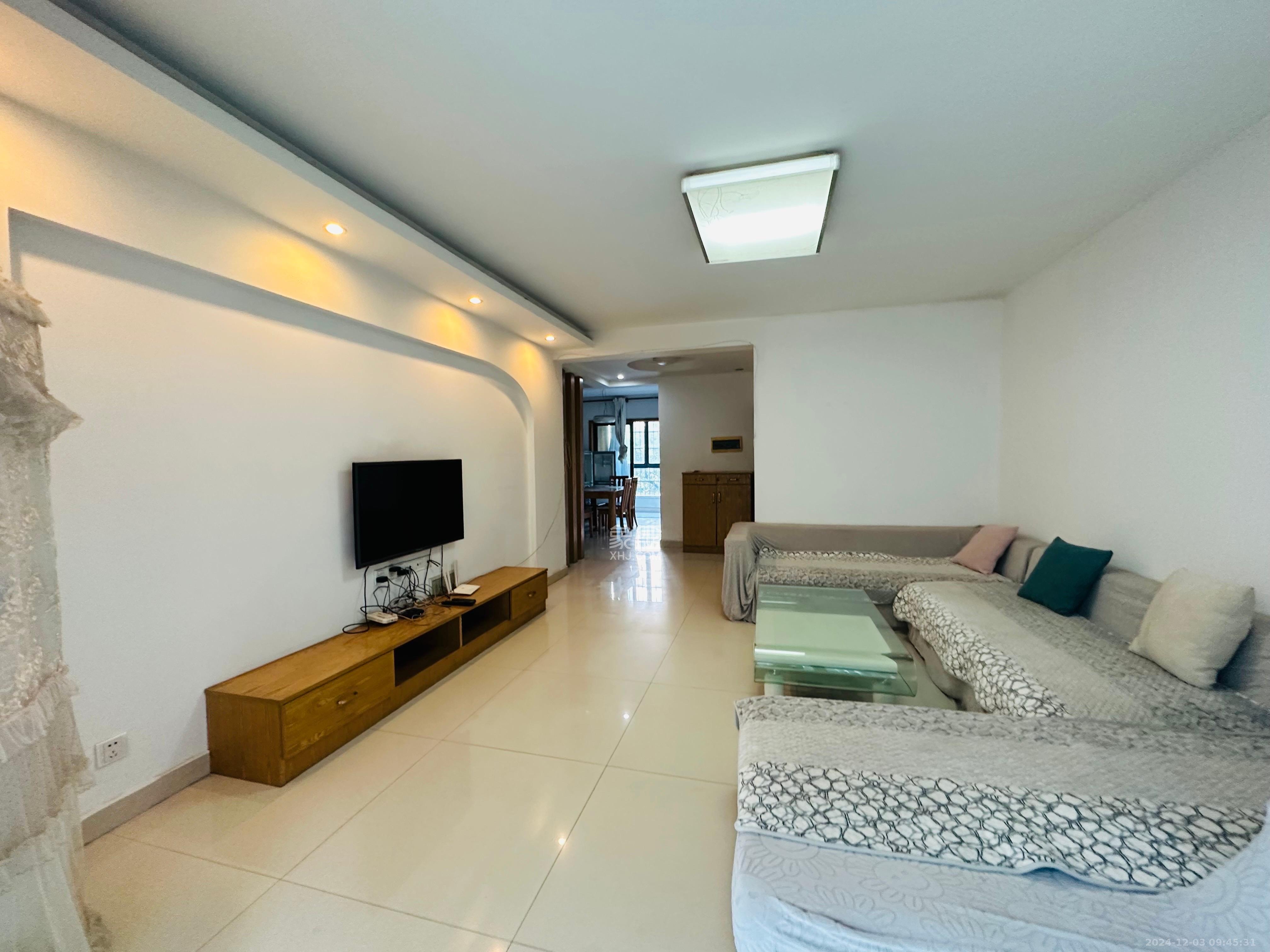 西子花苑 3室2厅2卫 3000.0元/月 西子花苑 3室2厅2卫 3000.0元/月室内图