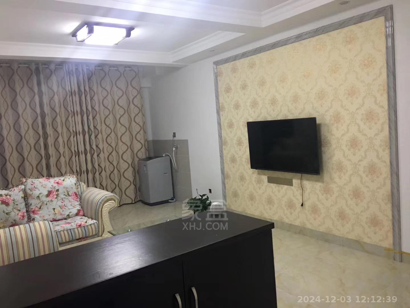 安泰小区 2室2厅1卫 1300.0元/月 安泰小区 2室2厅1卫 1300.0元/月室内图